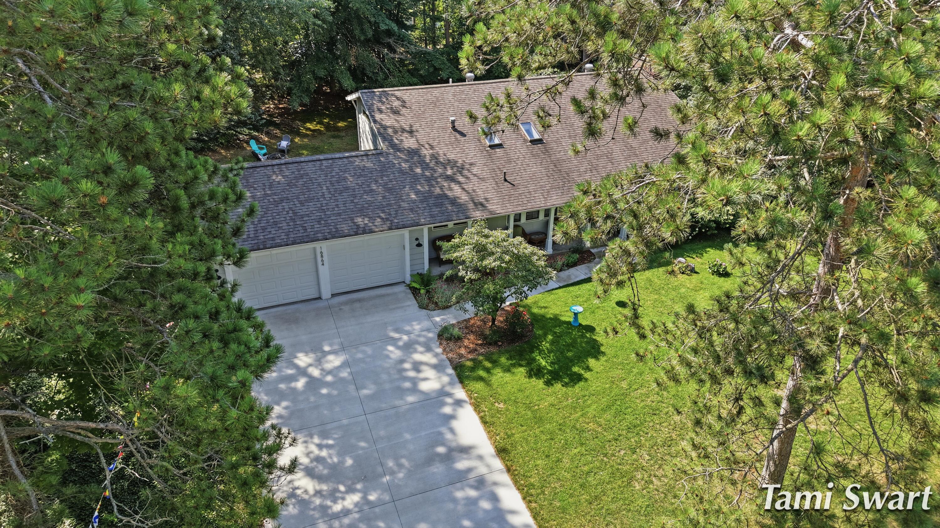 16864 Timber Dunes Drive Grand Haven MI 49417