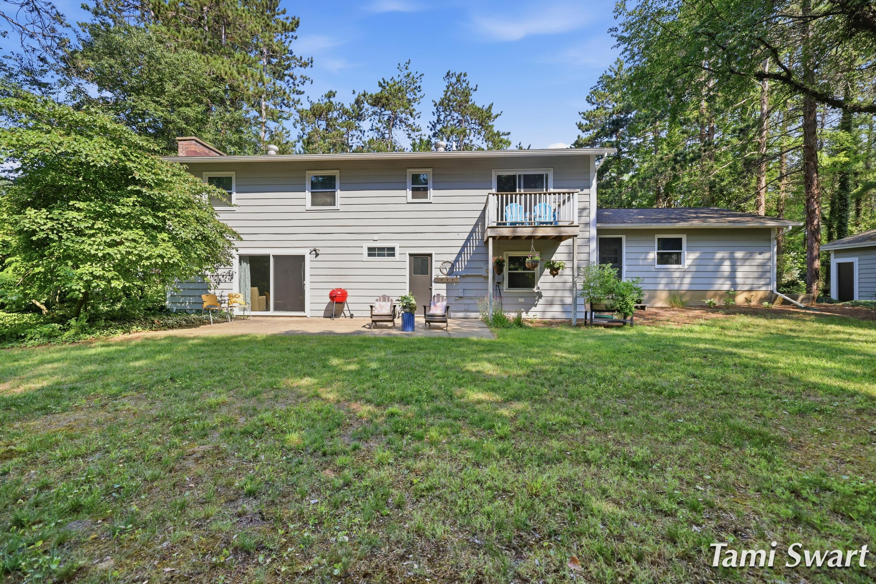 16864 Timber Dunes Drive Grand Haven MI 49417