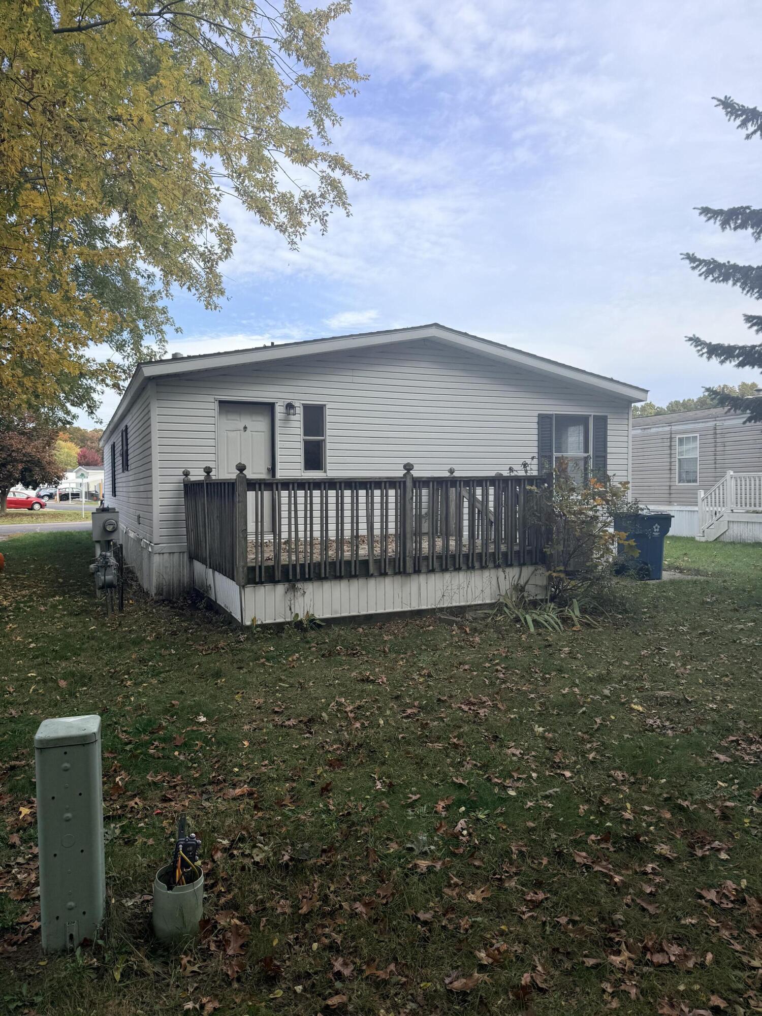 1481 Kenora Street Norton Shores MI 49444