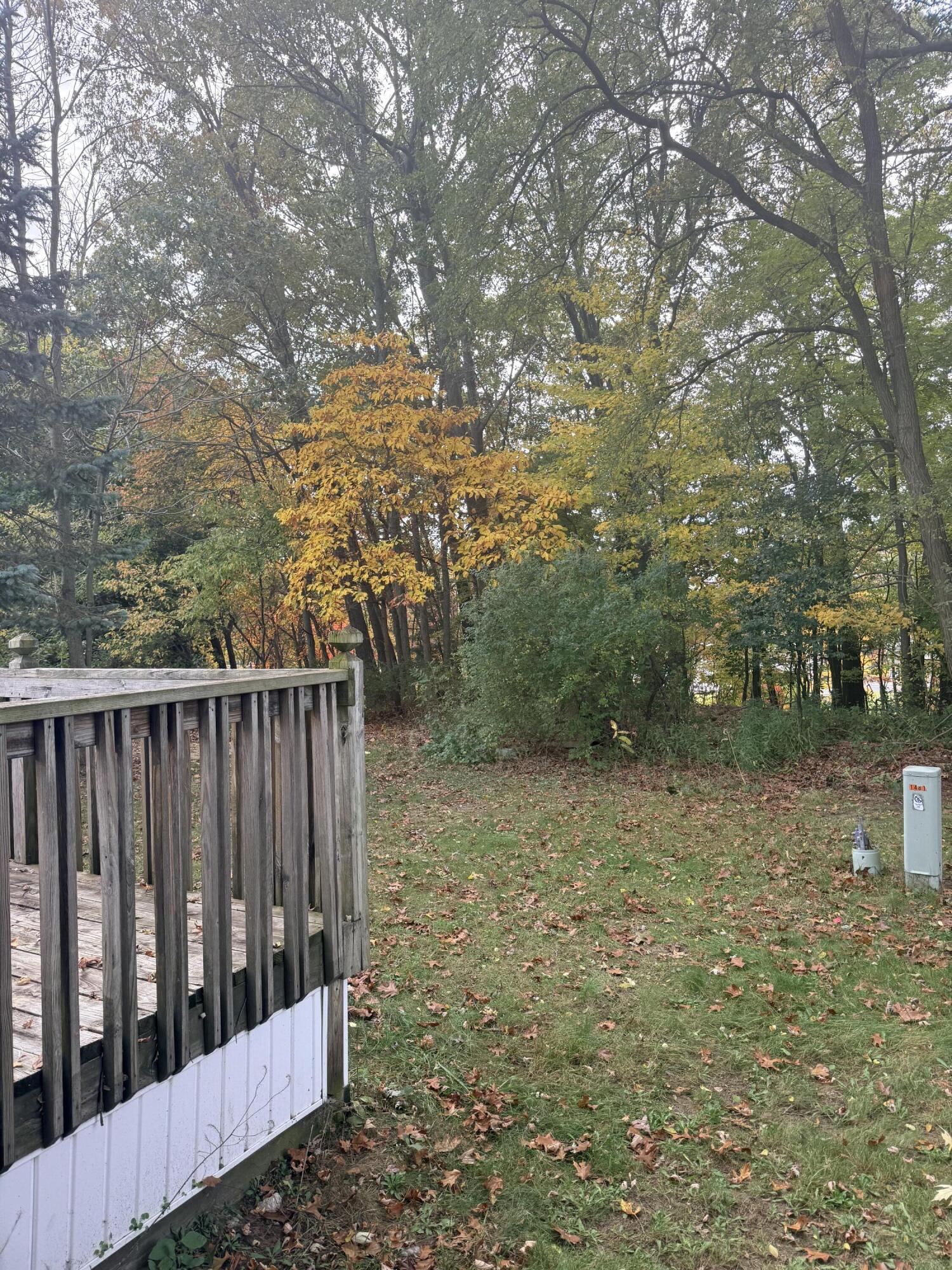 1481 Kenora Street Norton Shores MI 49444