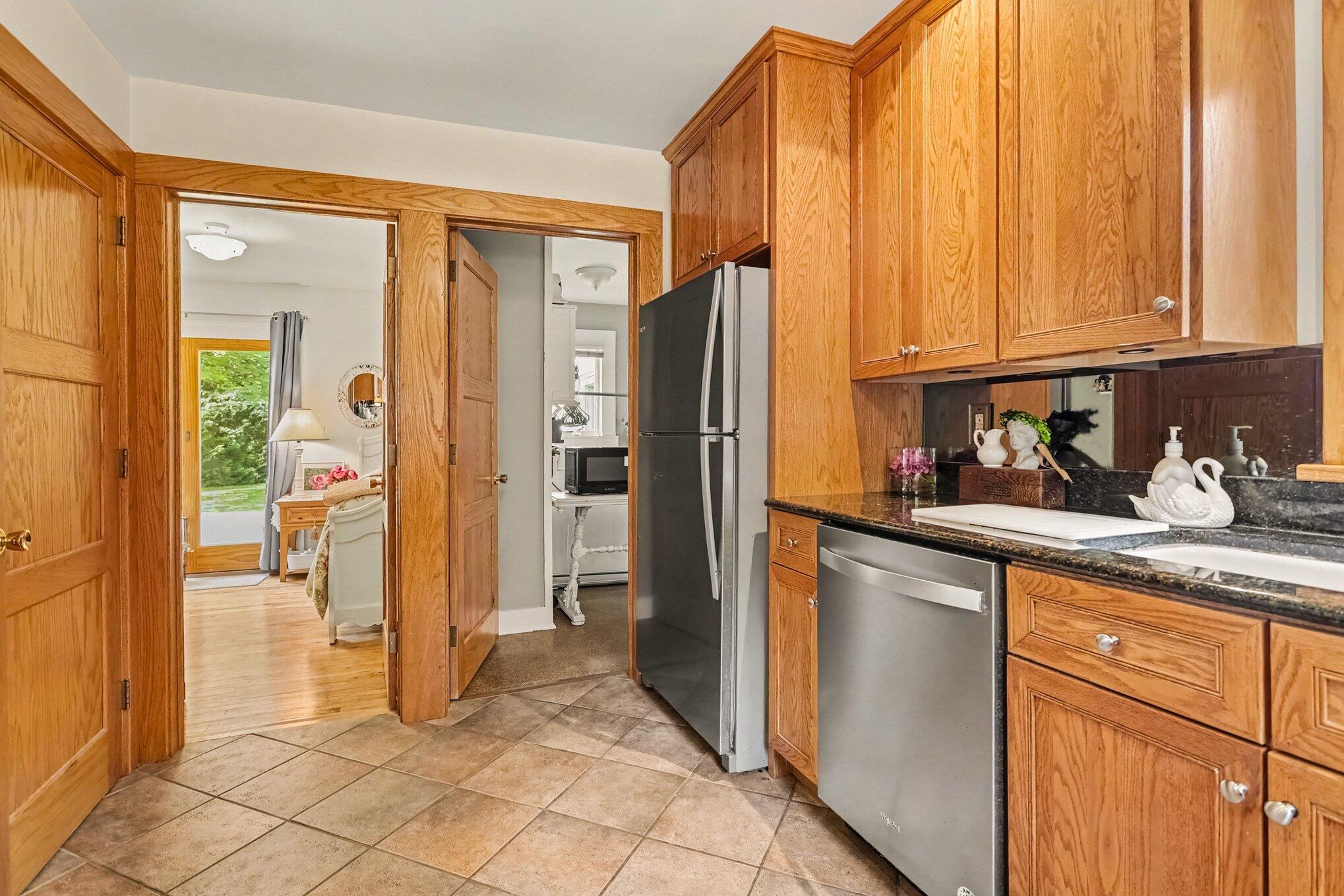 433 S Cass Street Berrien Springs MI 49103