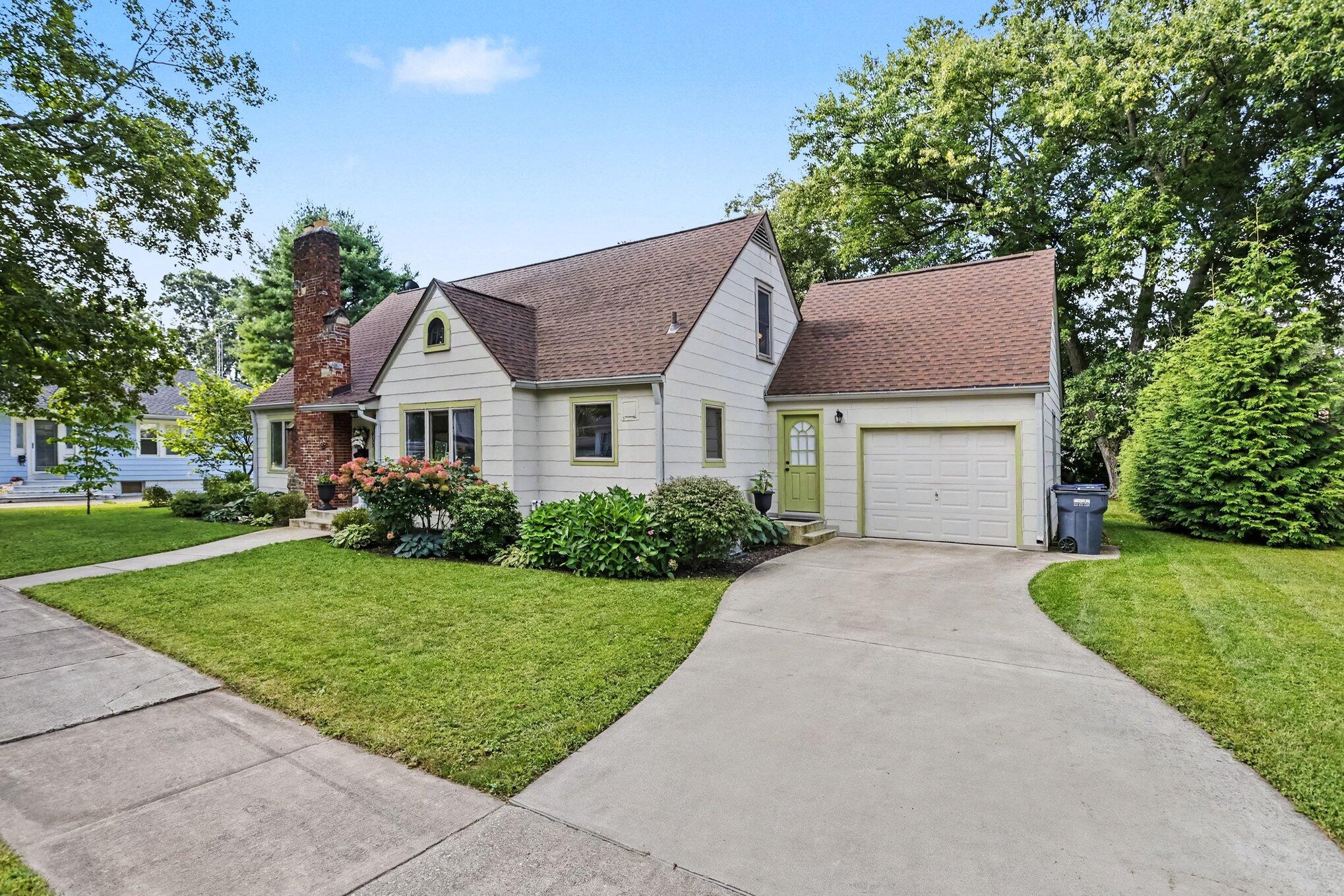 433 S Cass Street Berrien Springs MI 49103