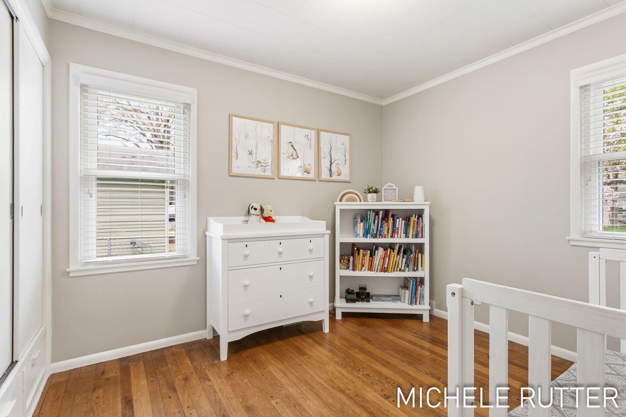 526 Pinecrest Street Holland MI 49424