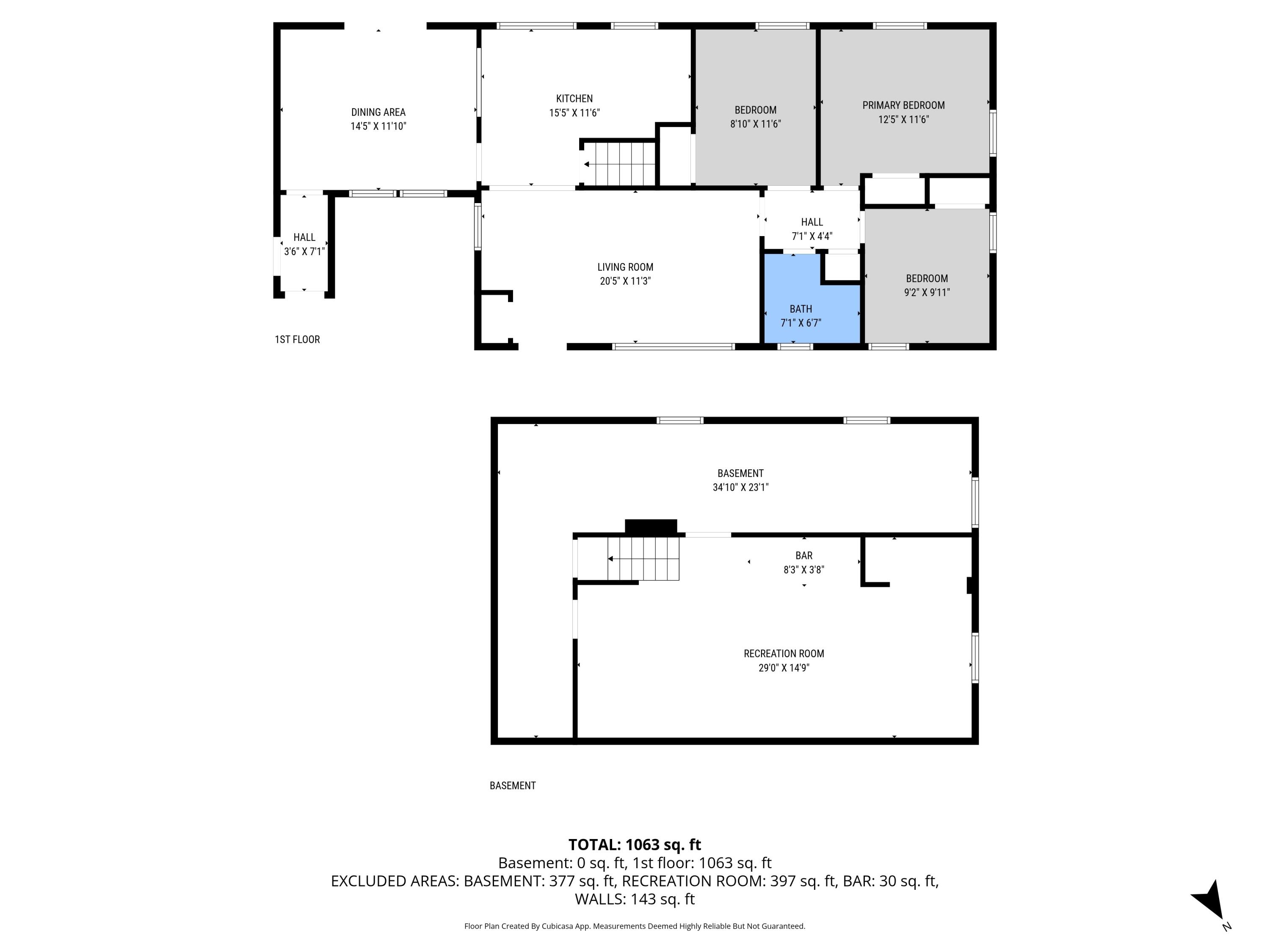 526 Pinecrest Street Holland MI 49424
