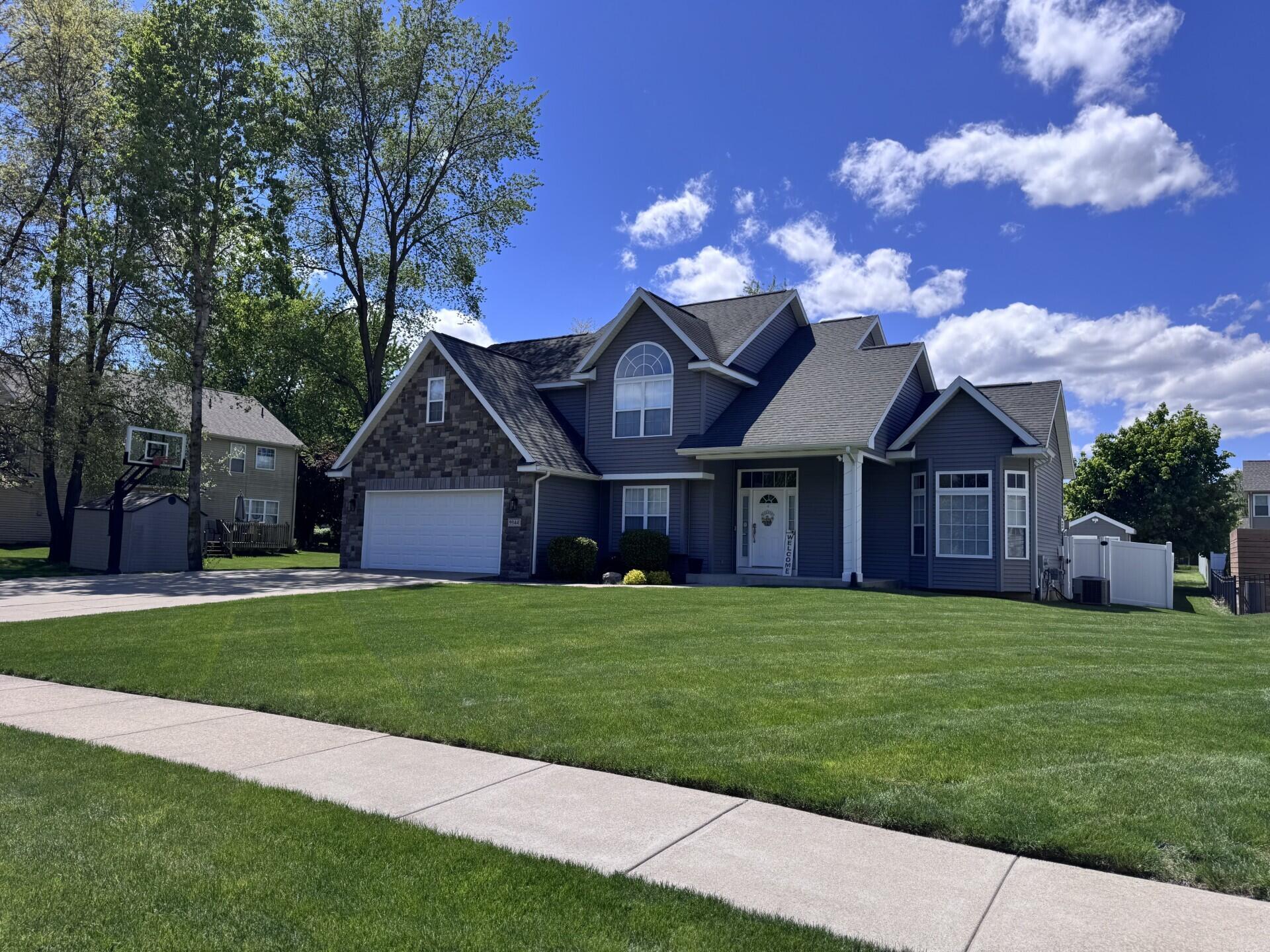 9944 Mariner Street Portage MI 49002