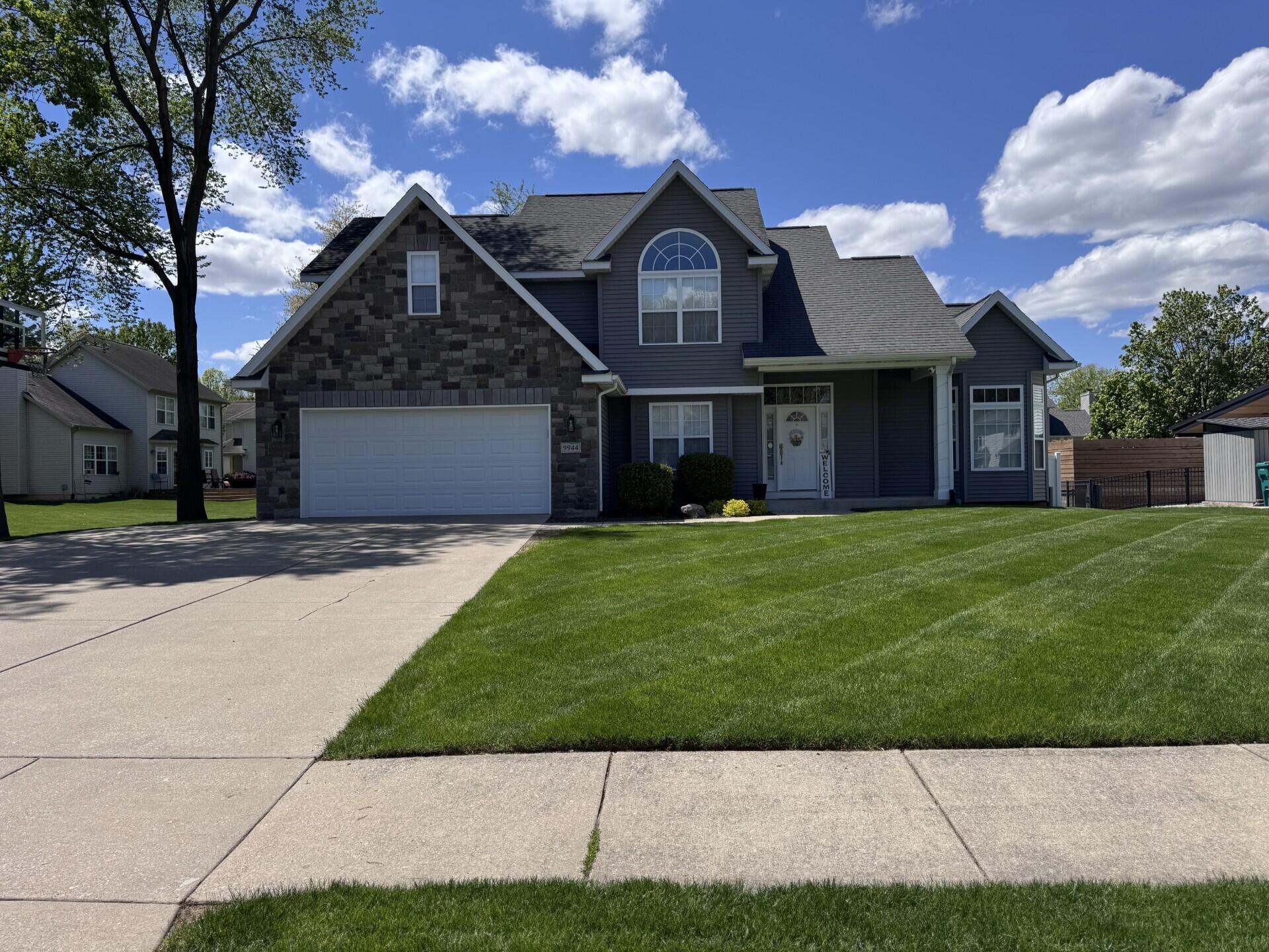 9944 Mariner Street Portage MI 49002