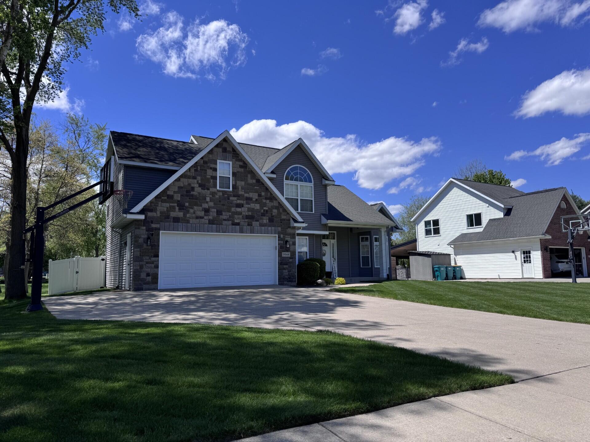 9944 Mariner Street Portage MI 49002
