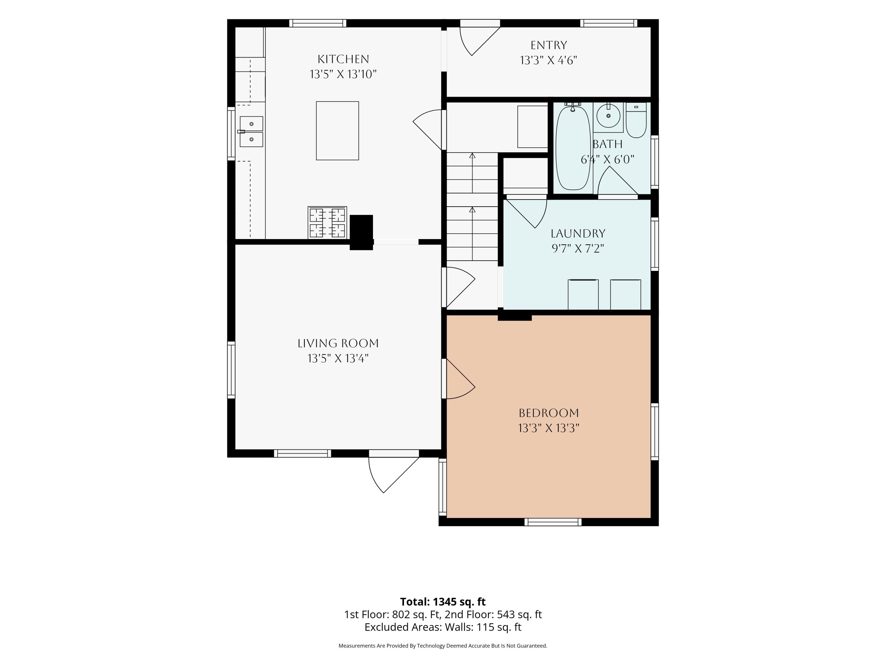 323 Robey Place SE Grand Rapids MI 49506