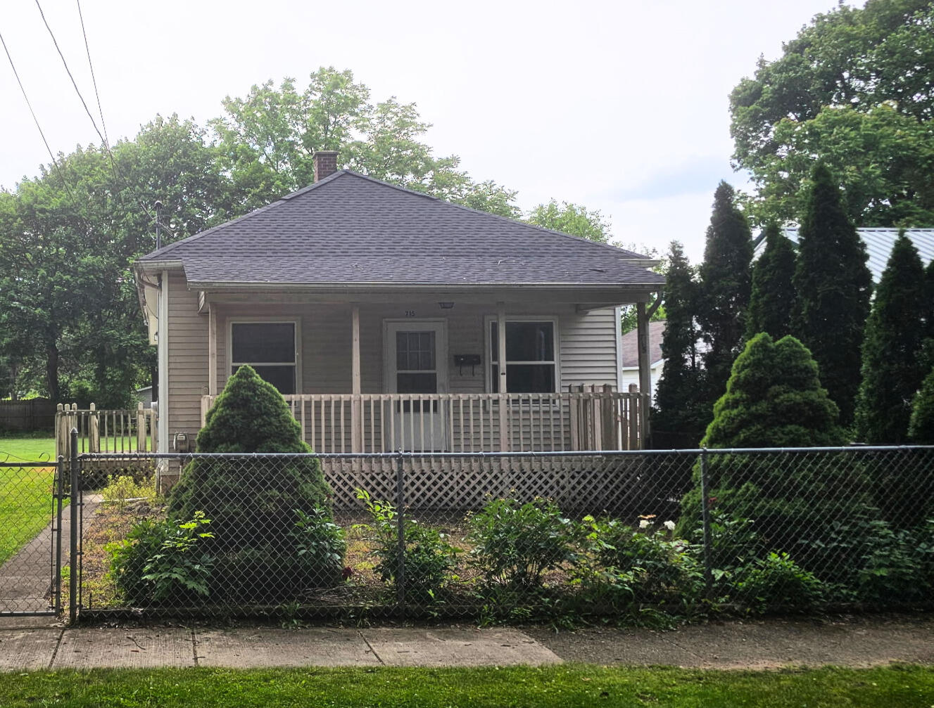 715 Lum Avenue Kalamazoo MI 49048