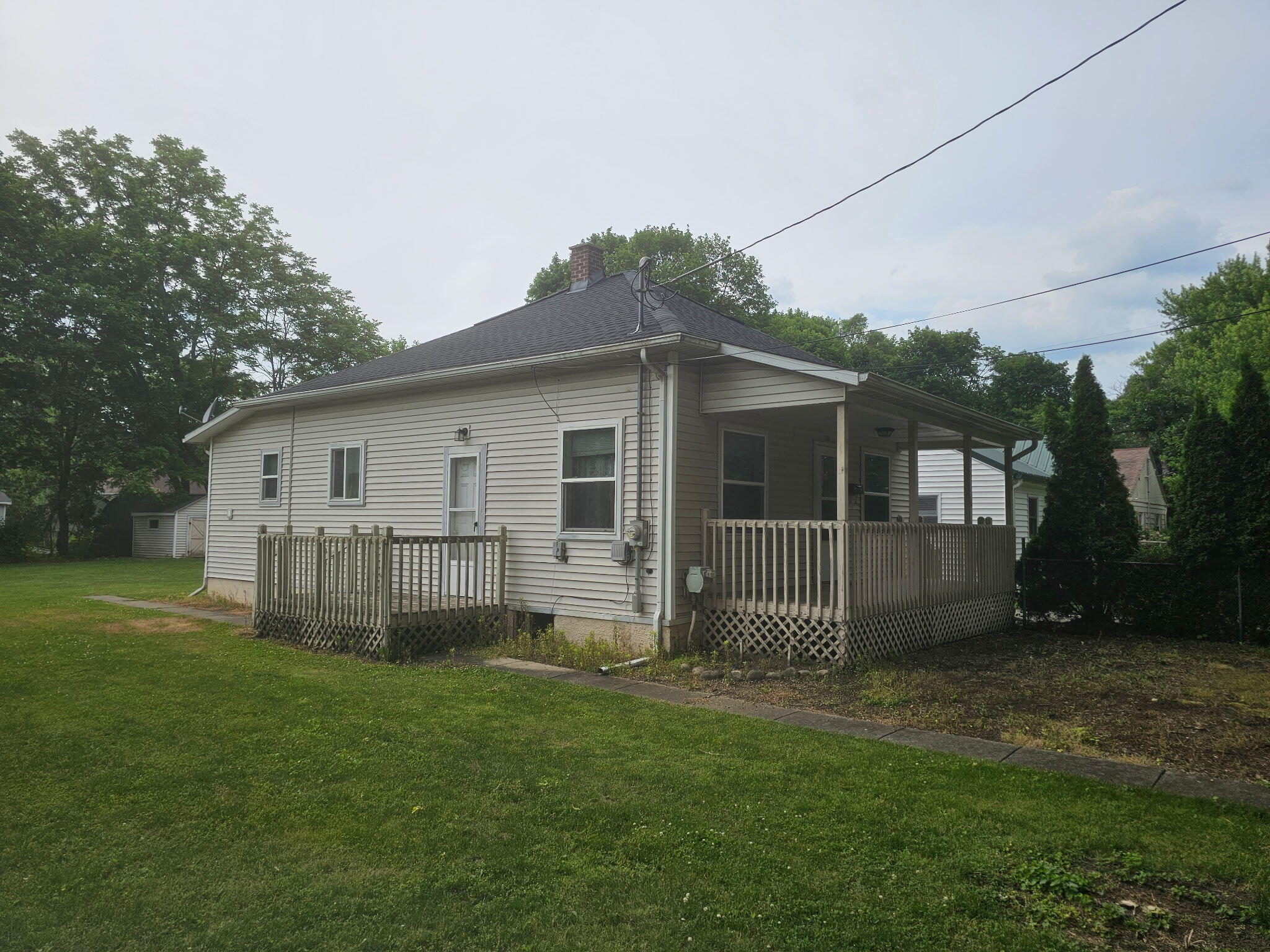 715 Lum Avenue Kalamazoo MI 49048