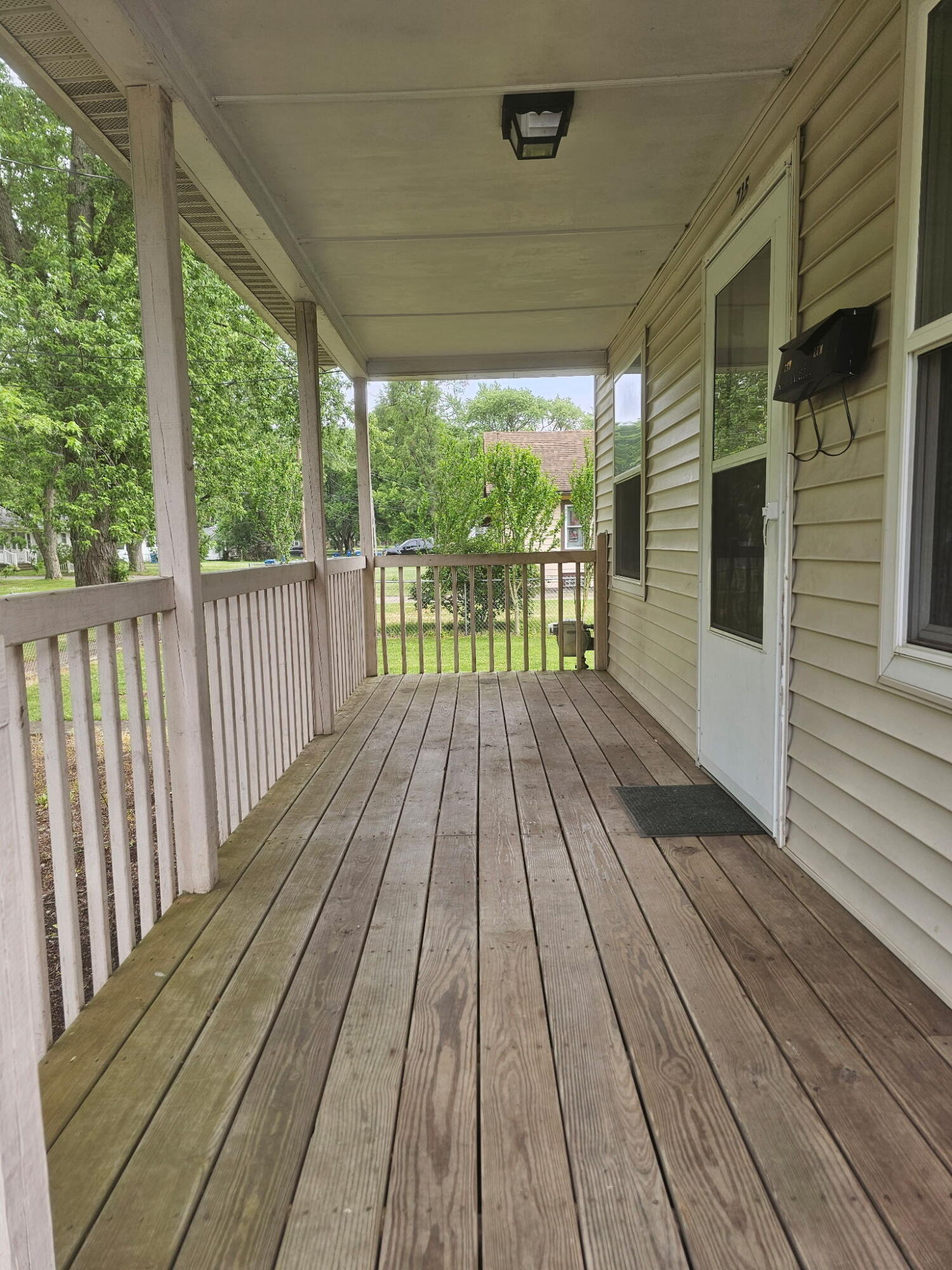 715 Lum Avenue Kalamazoo MI 49048