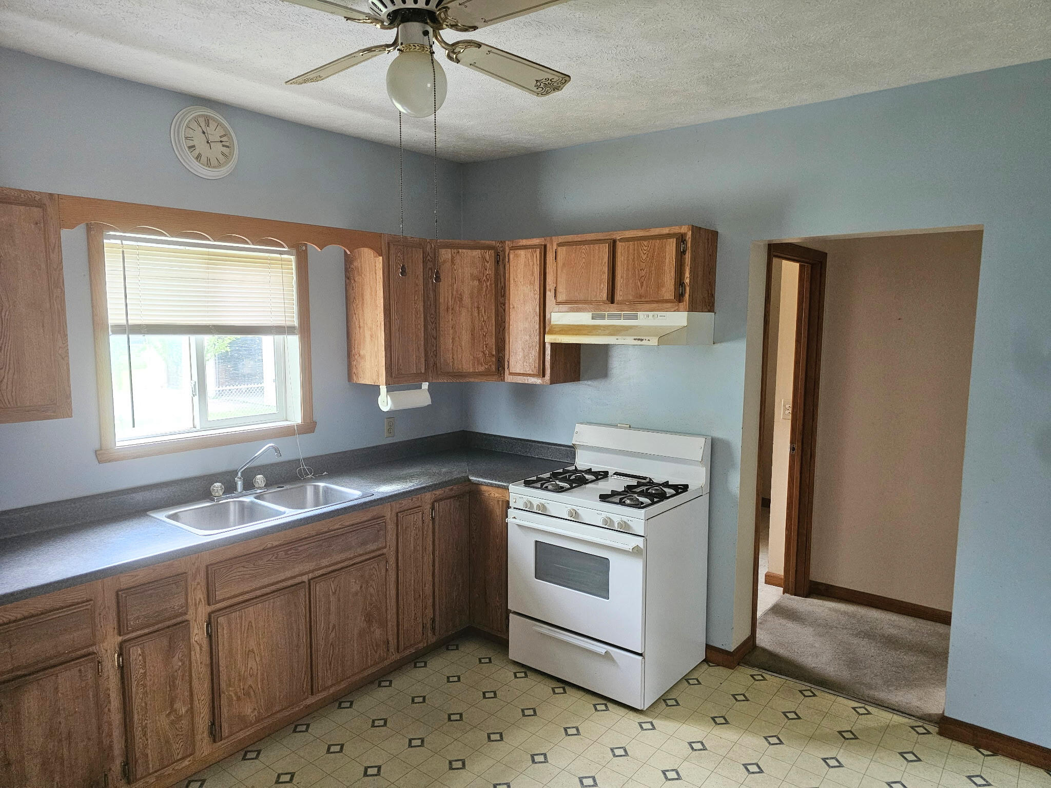 715 Lum Avenue Kalamazoo MI 49048