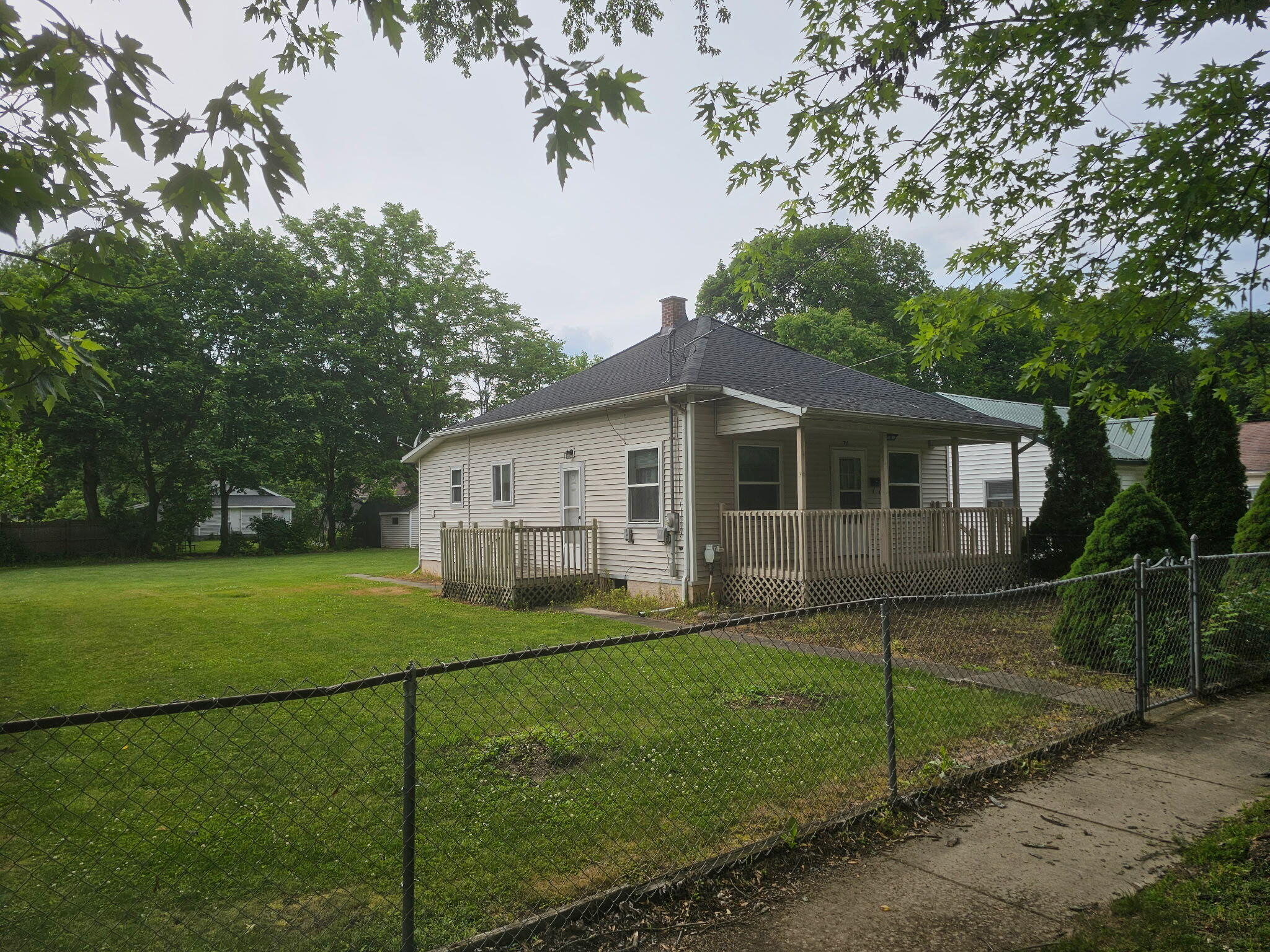 715 Lum Avenue Kalamazoo MI 49048