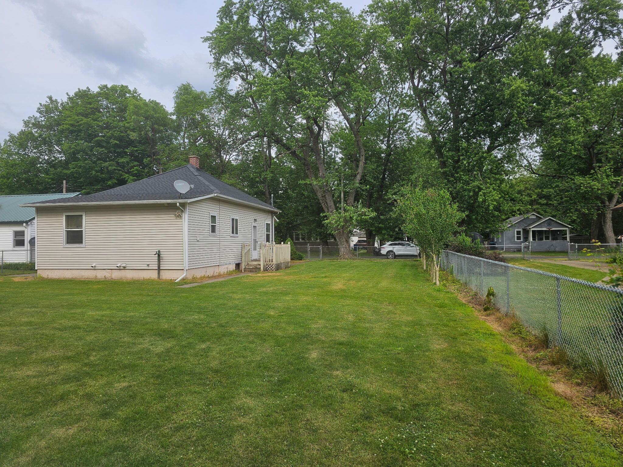 715 Lum Avenue Kalamazoo MI 49048