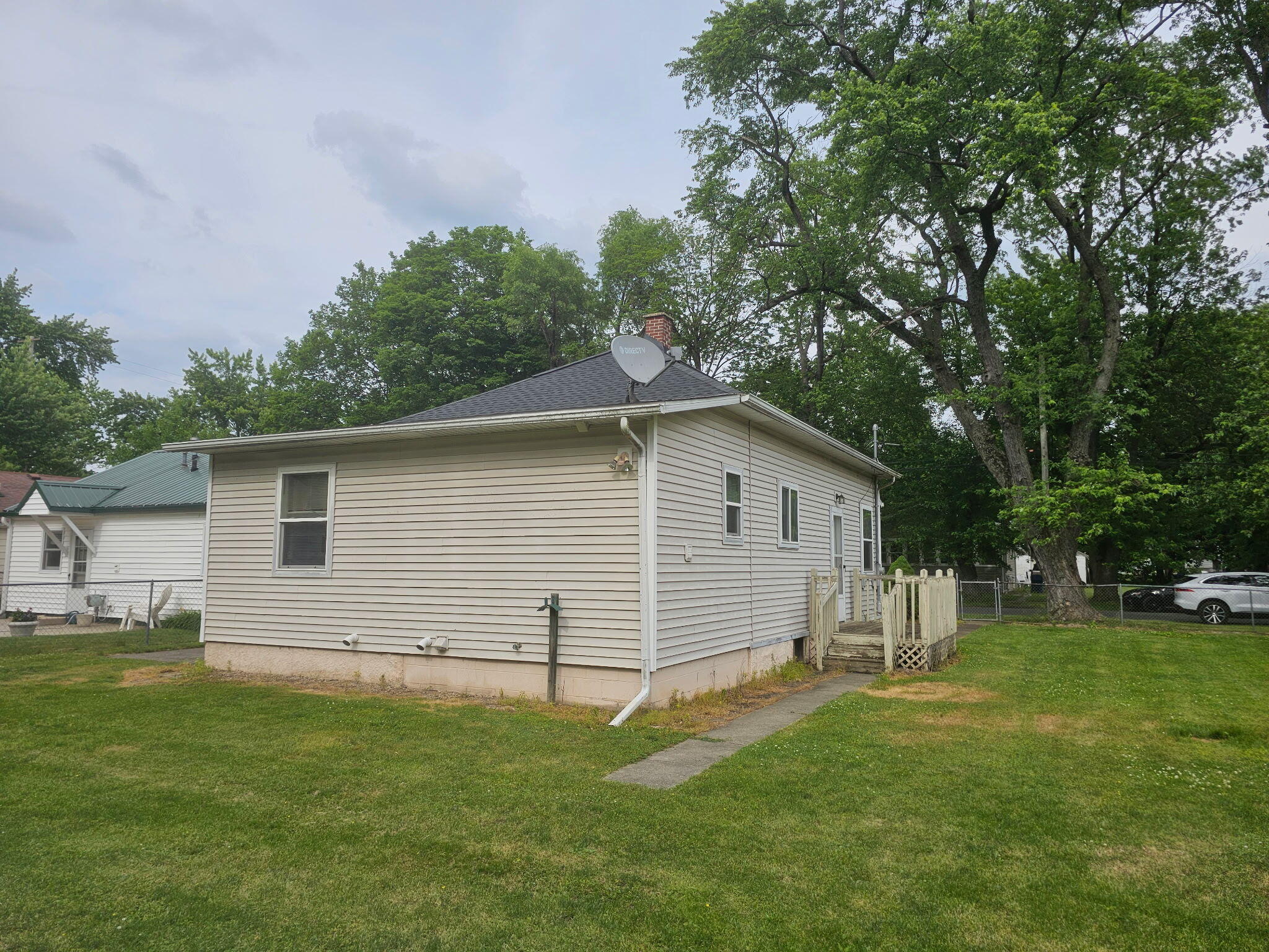 715 Lum Avenue Kalamazoo MI 49048