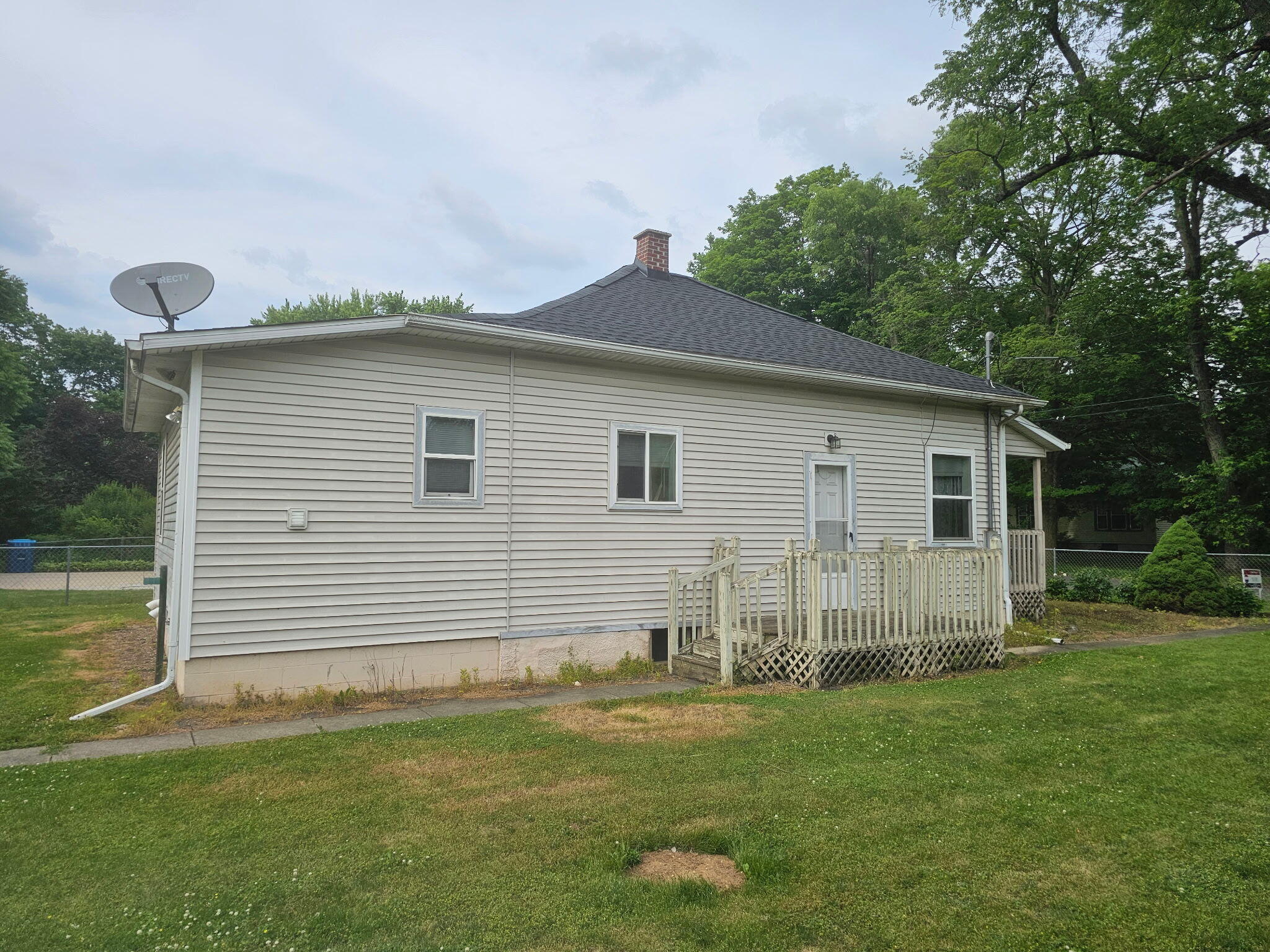 715 Lum Avenue Kalamazoo MI 49048