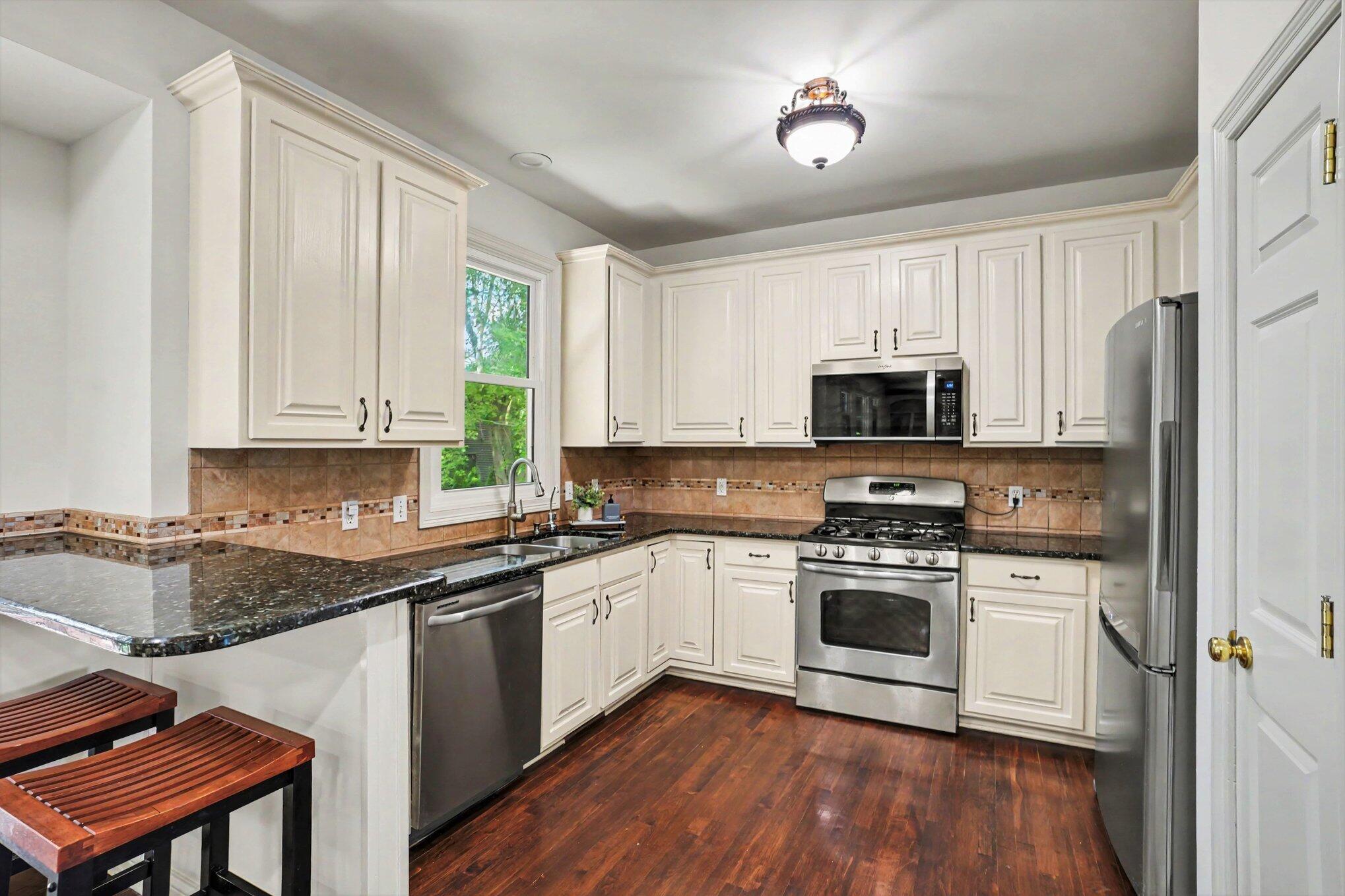 3382 Hampstead Court Portage MI 49024