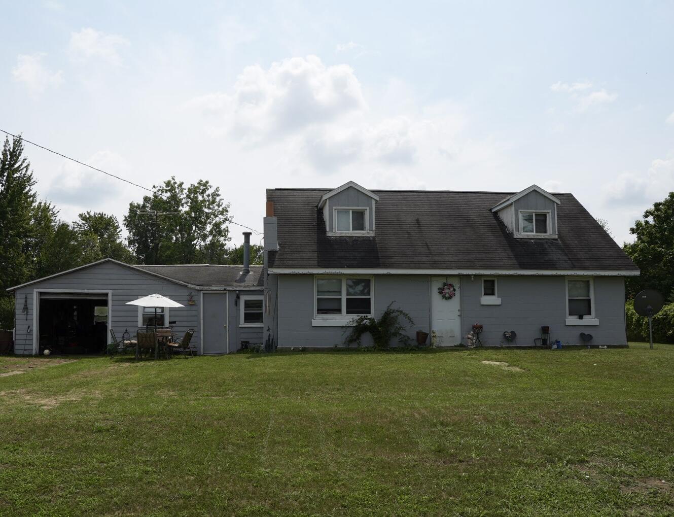 5644 102nd Avenue Grand Junction MI 49056