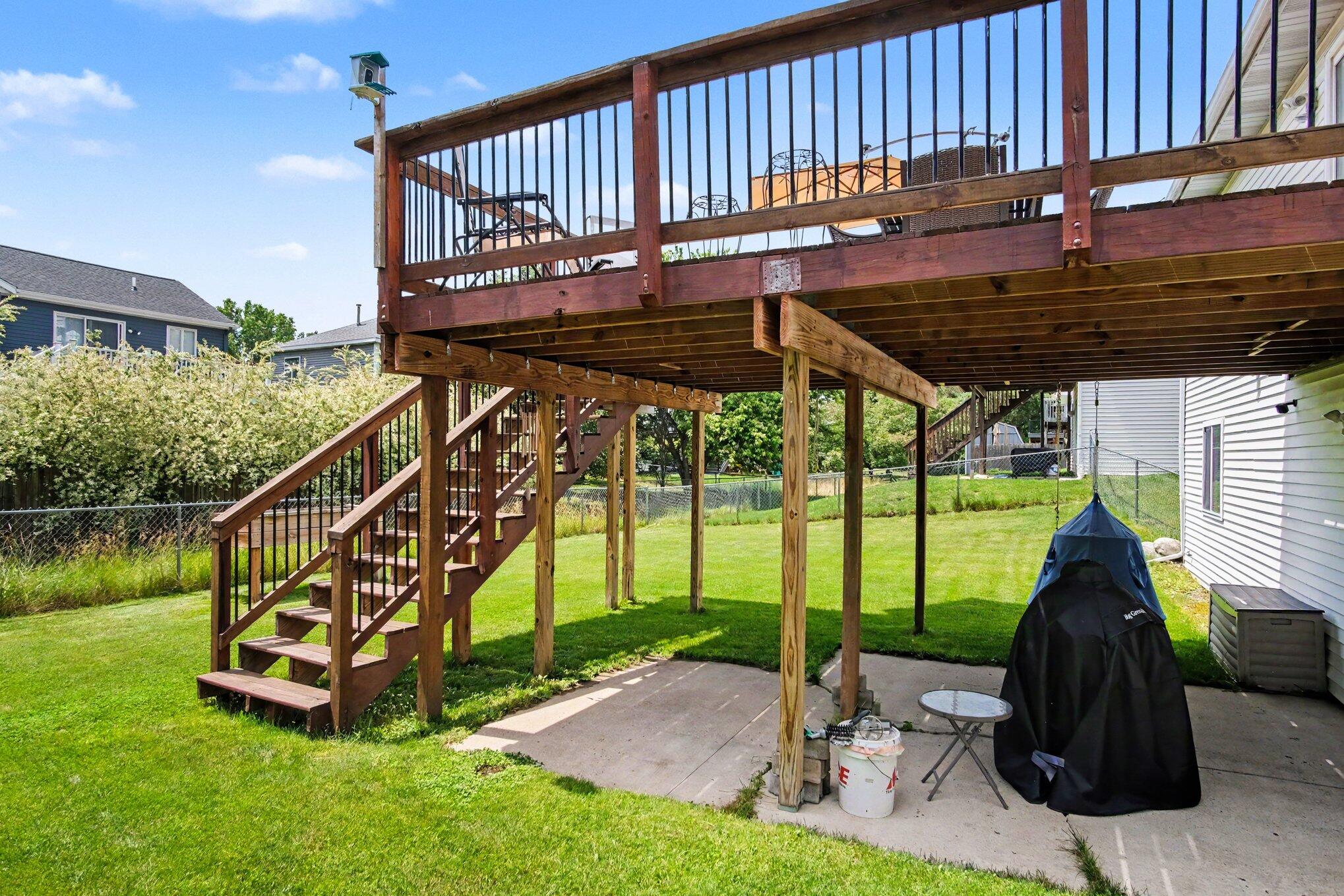 3014 Stonewood Street NW Grand Rapids MI 49504