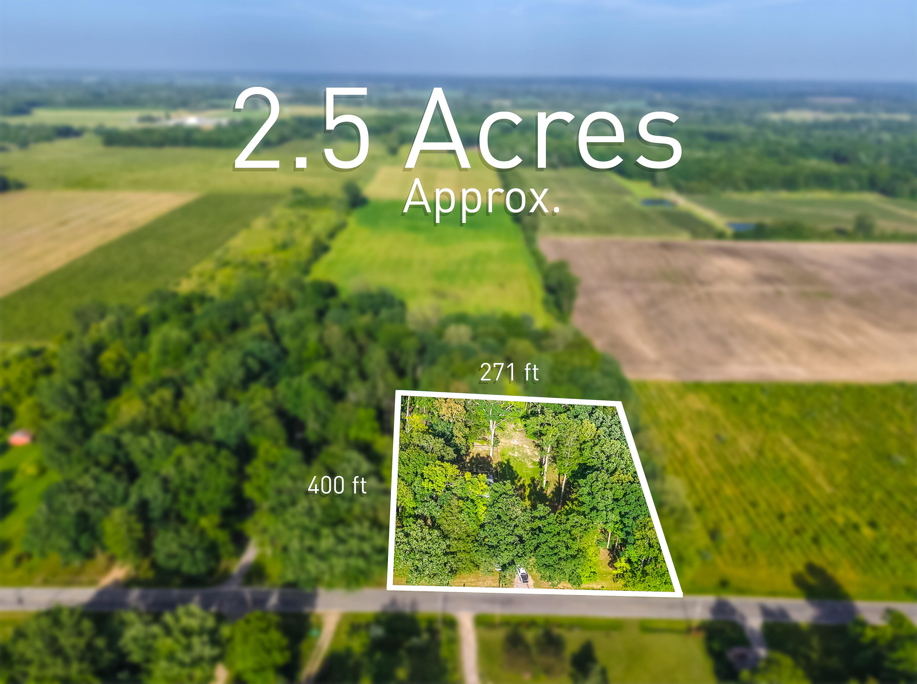 12449 California Road Sawyer MI 49125