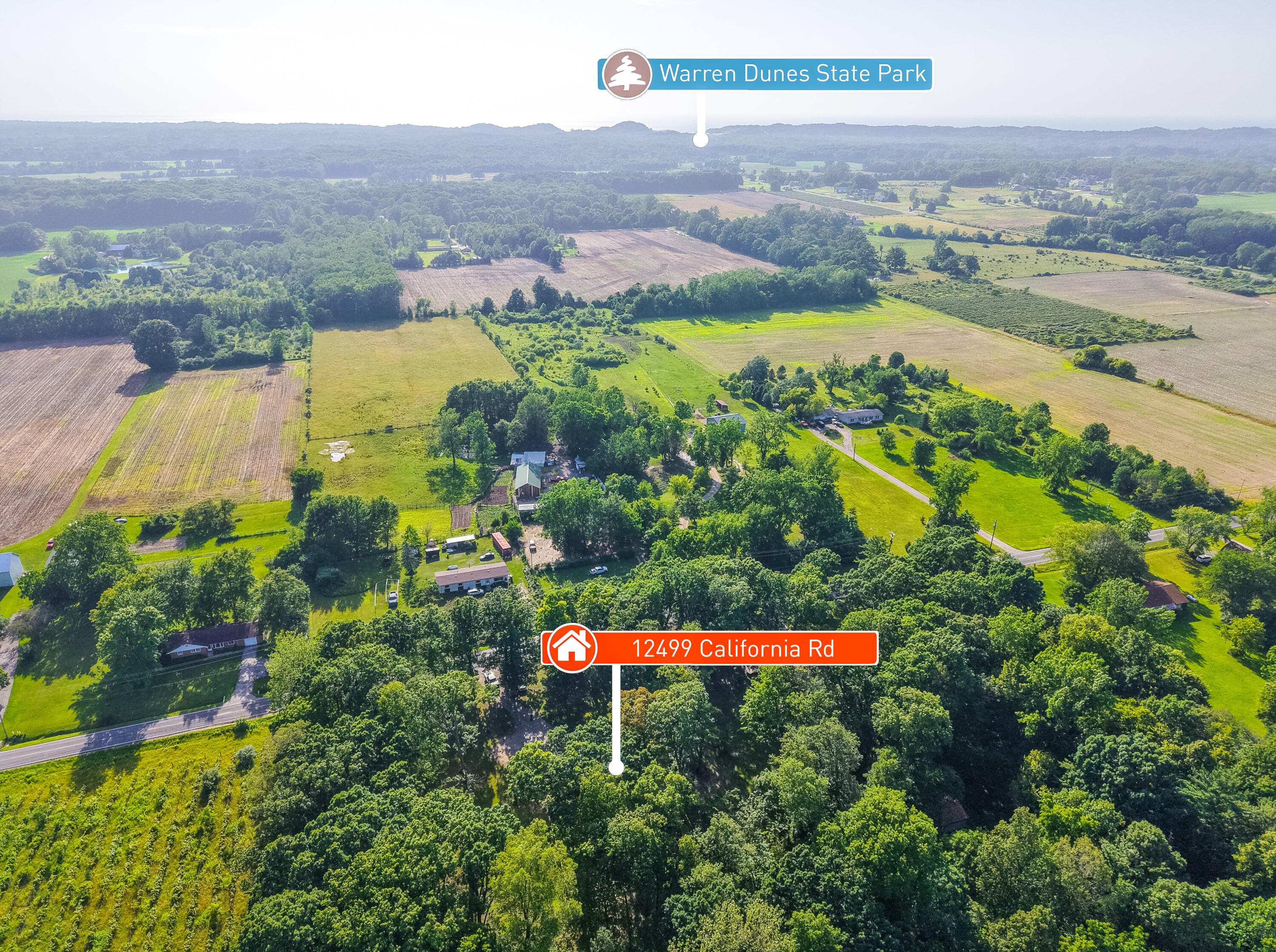 12449 California Road Sawyer MI 49125