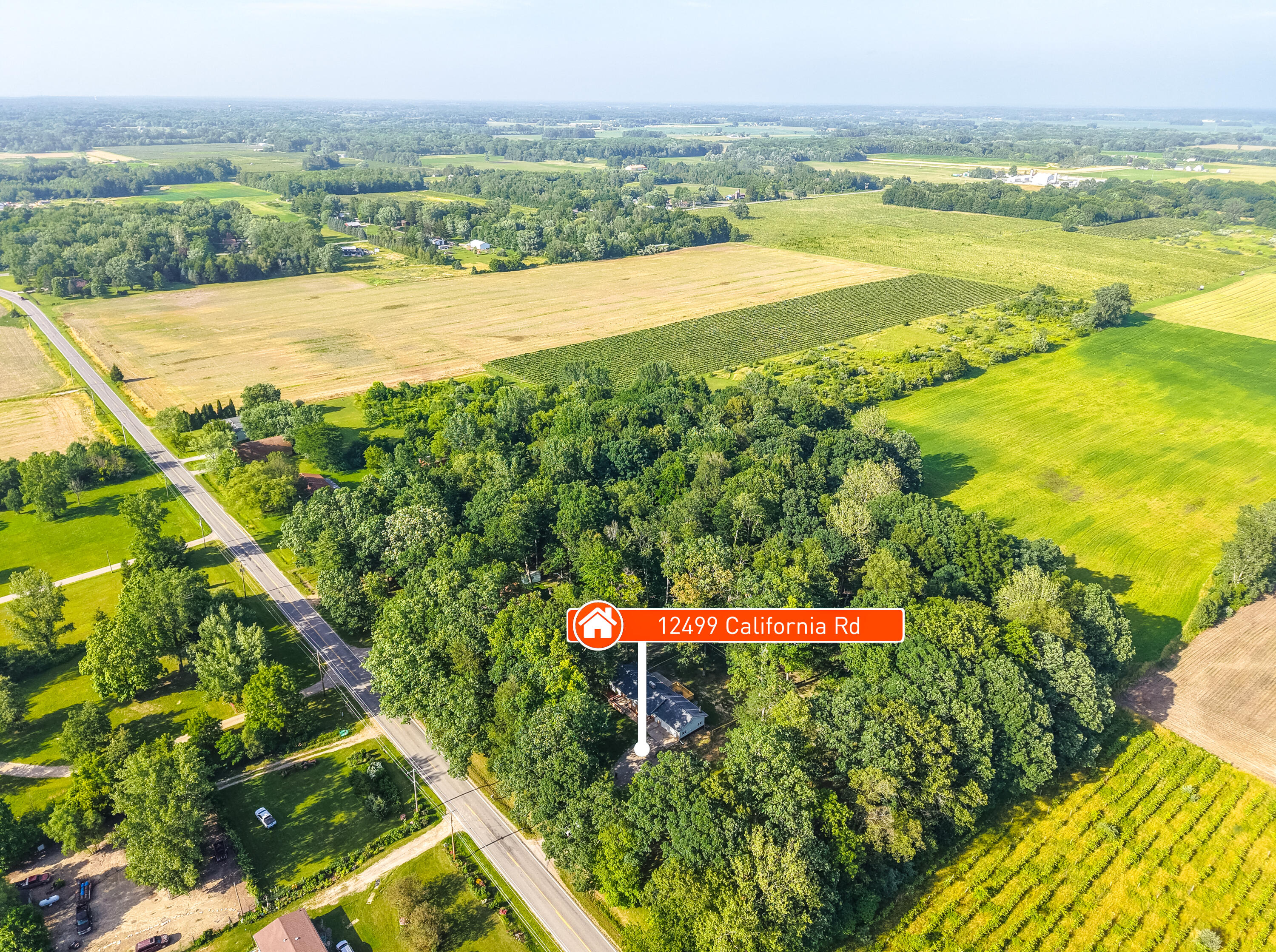 12449 California Road Sawyer MI 49125