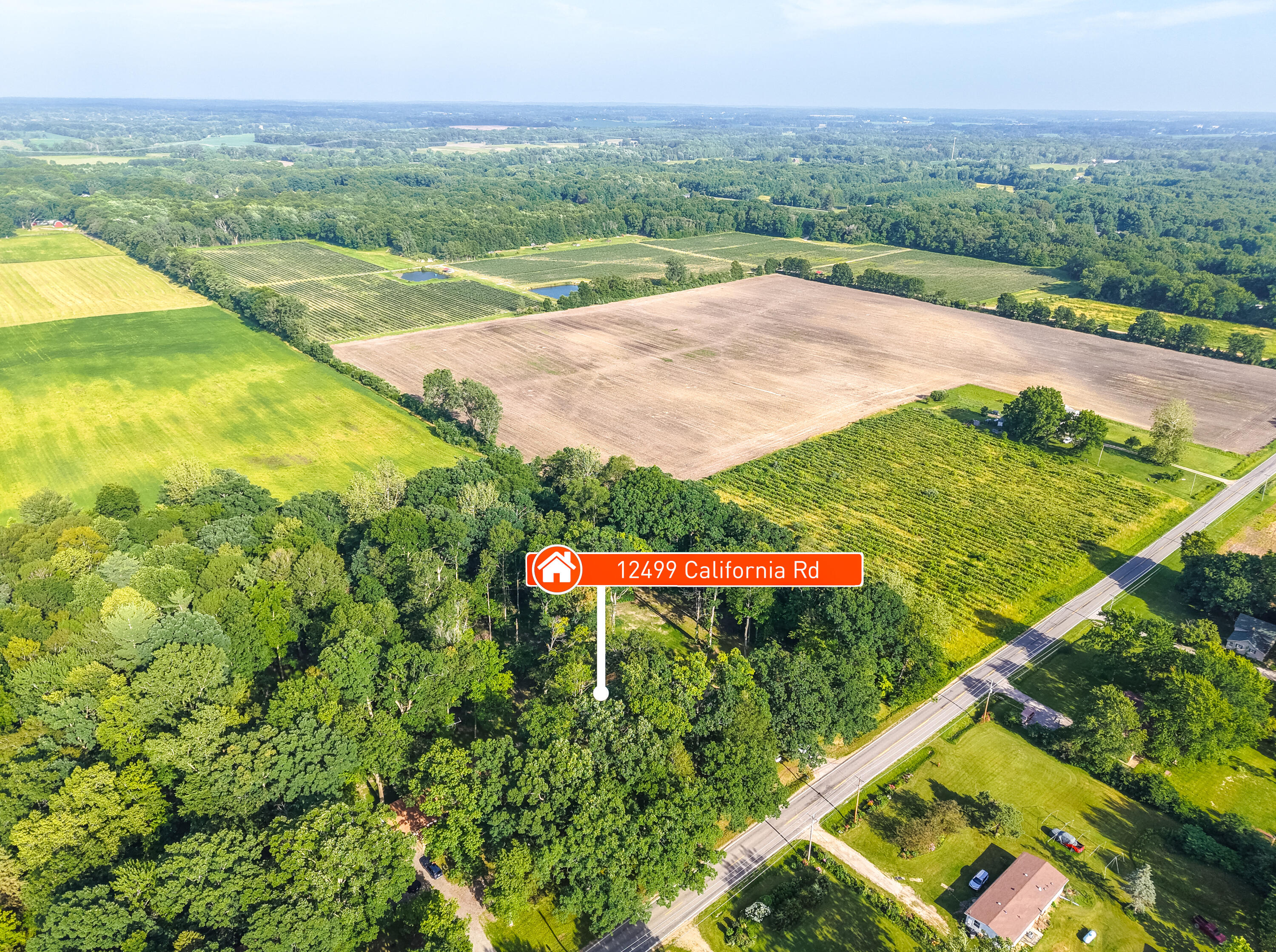 12449 California Road Sawyer MI 49125