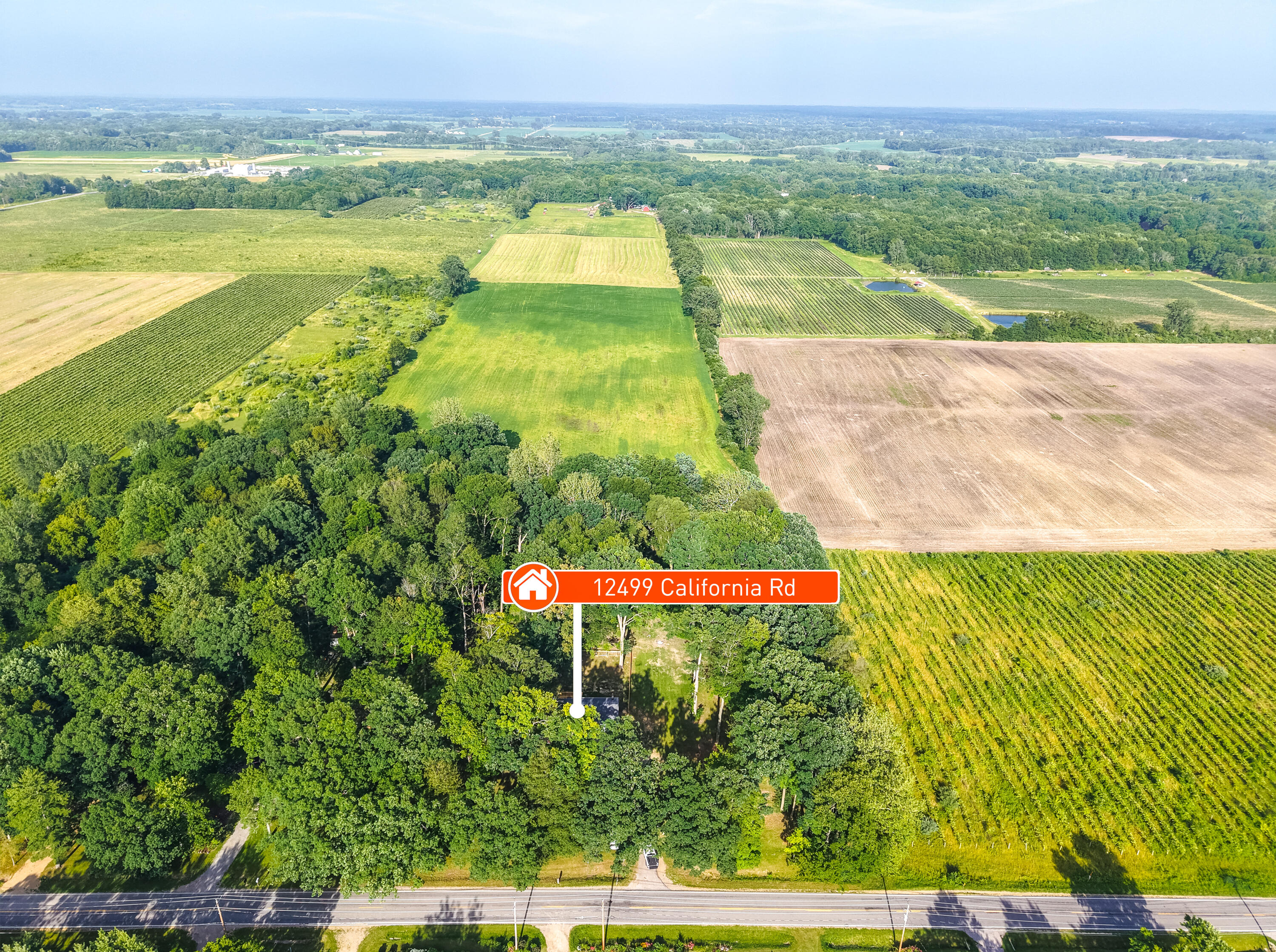 12449 California Road Sawyer MI 49125