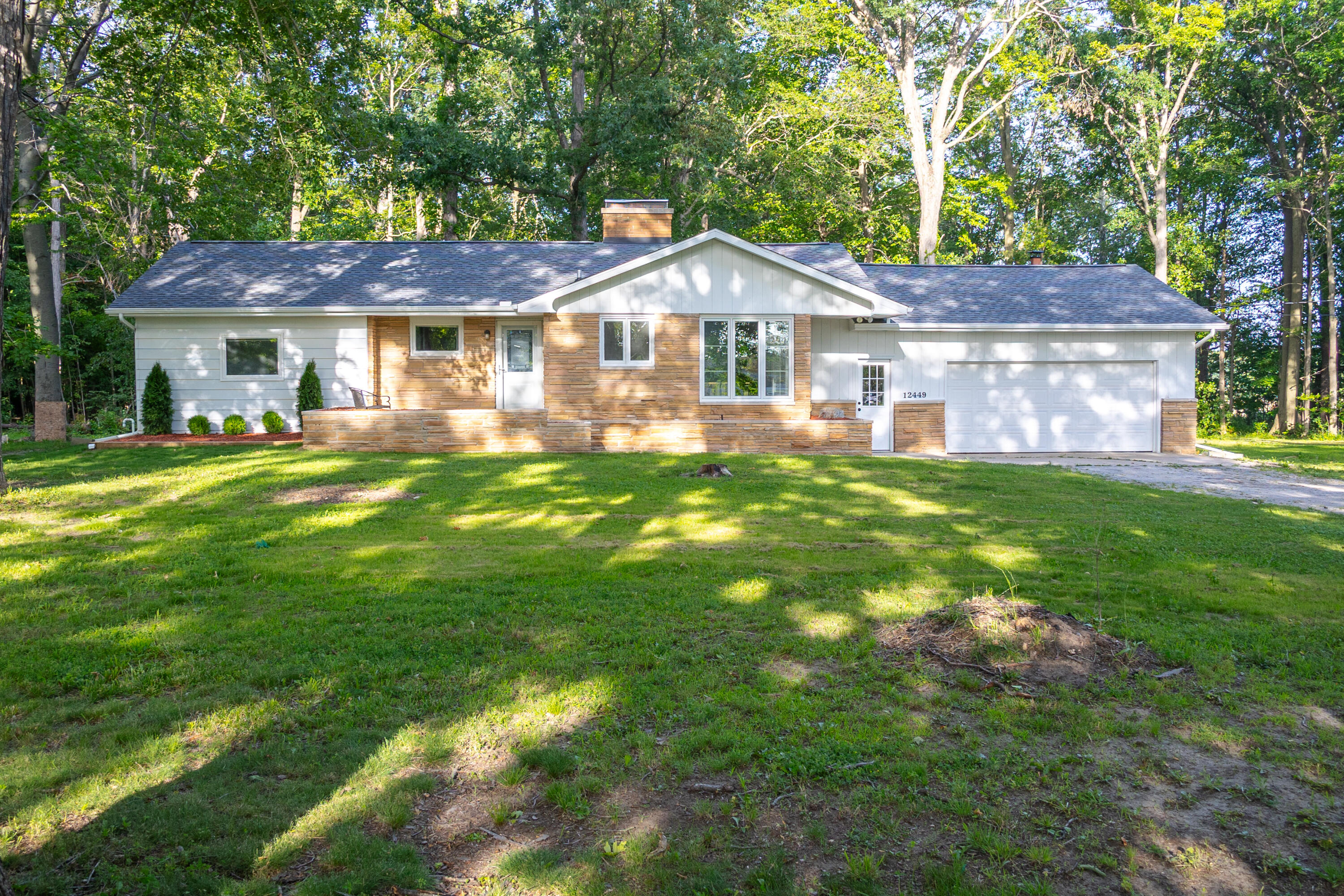 12449 California Road Sawyer MI 49125