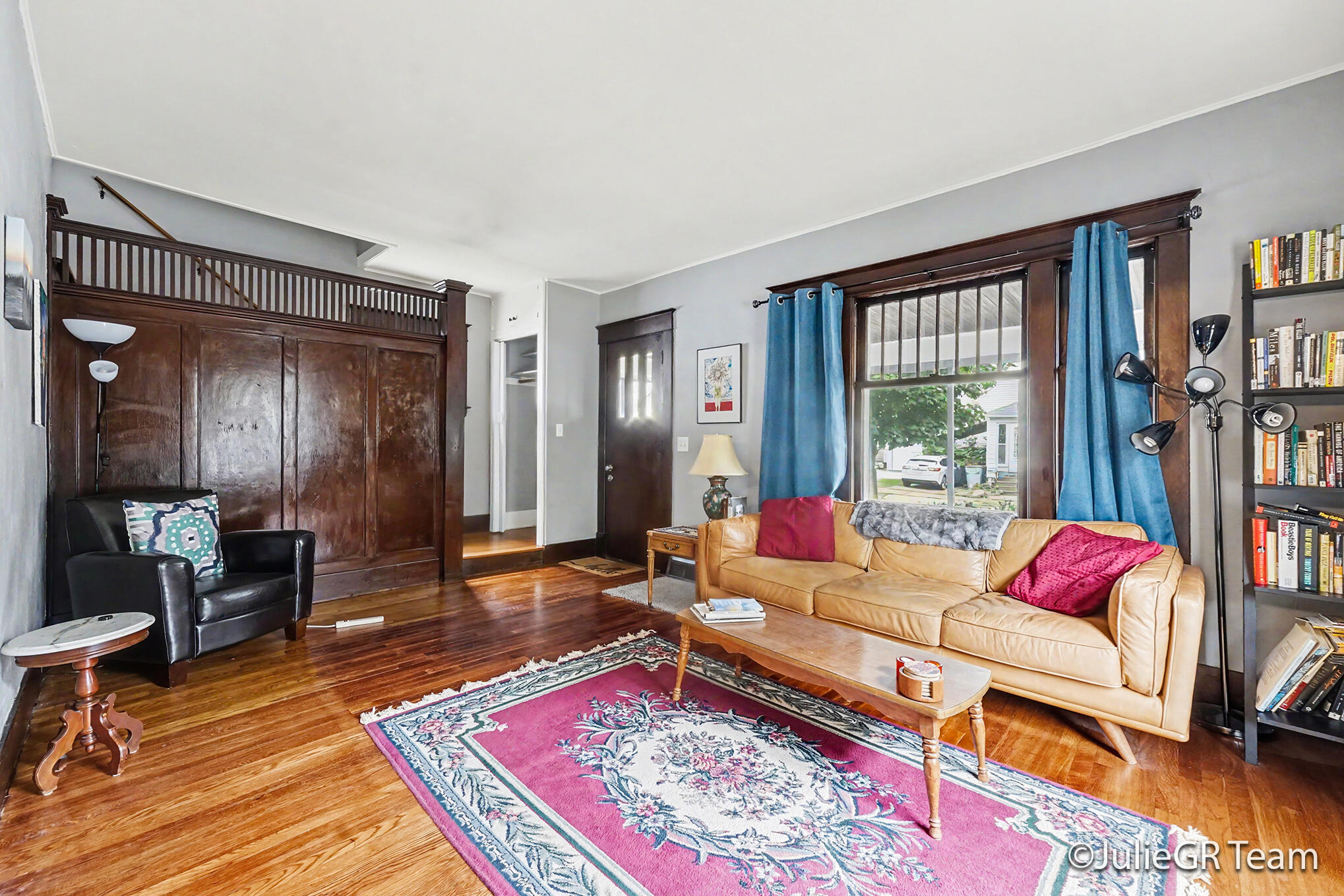 539 Garfield Avenue NW Grand Rapids MI 49504