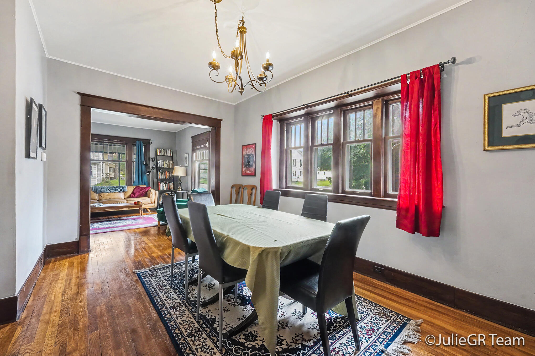 539 Garfield Avenue NW Grand Rapids MI 49504
