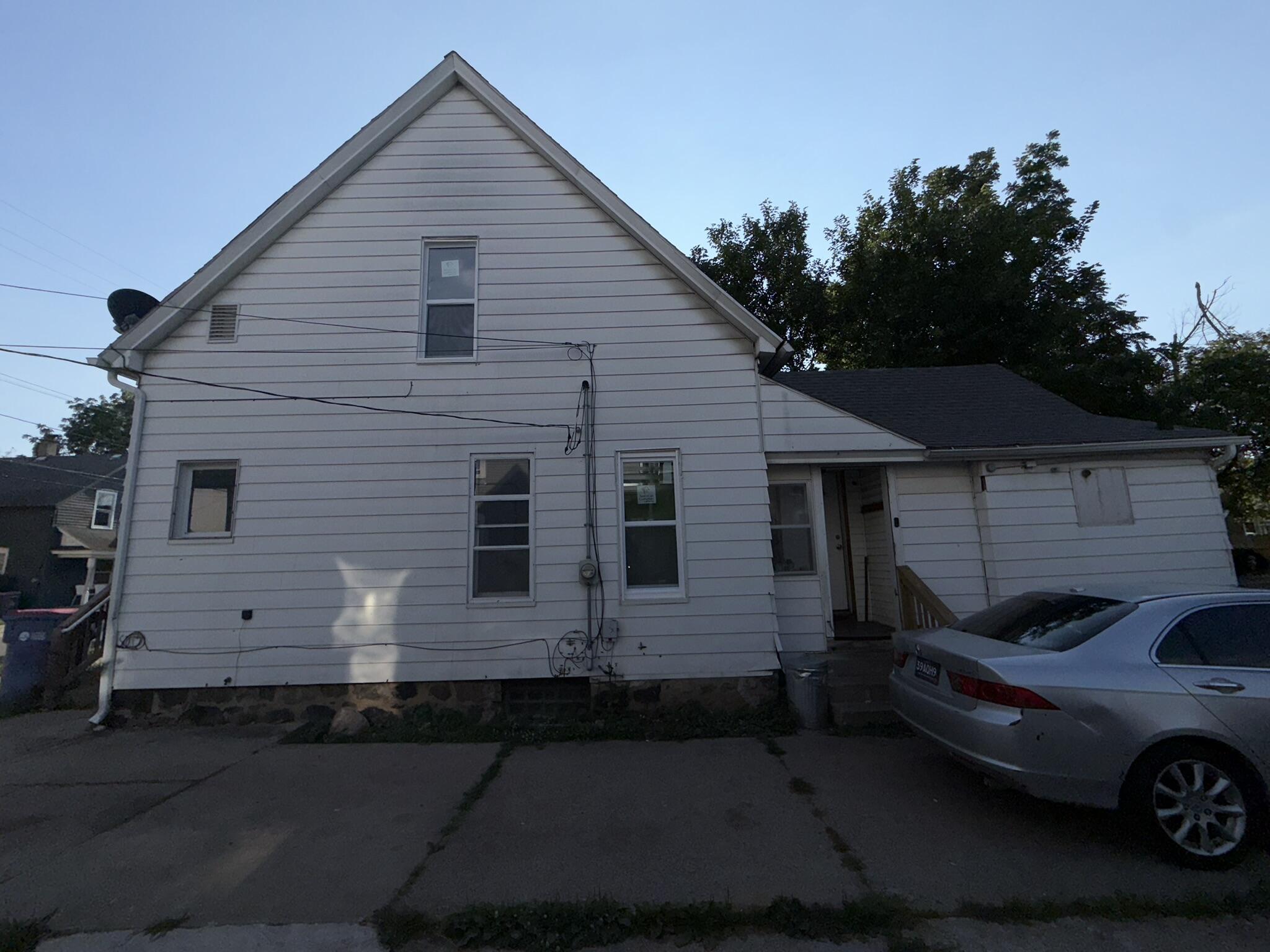 841 Nagold Street NW Grand Rapids MI 49504
