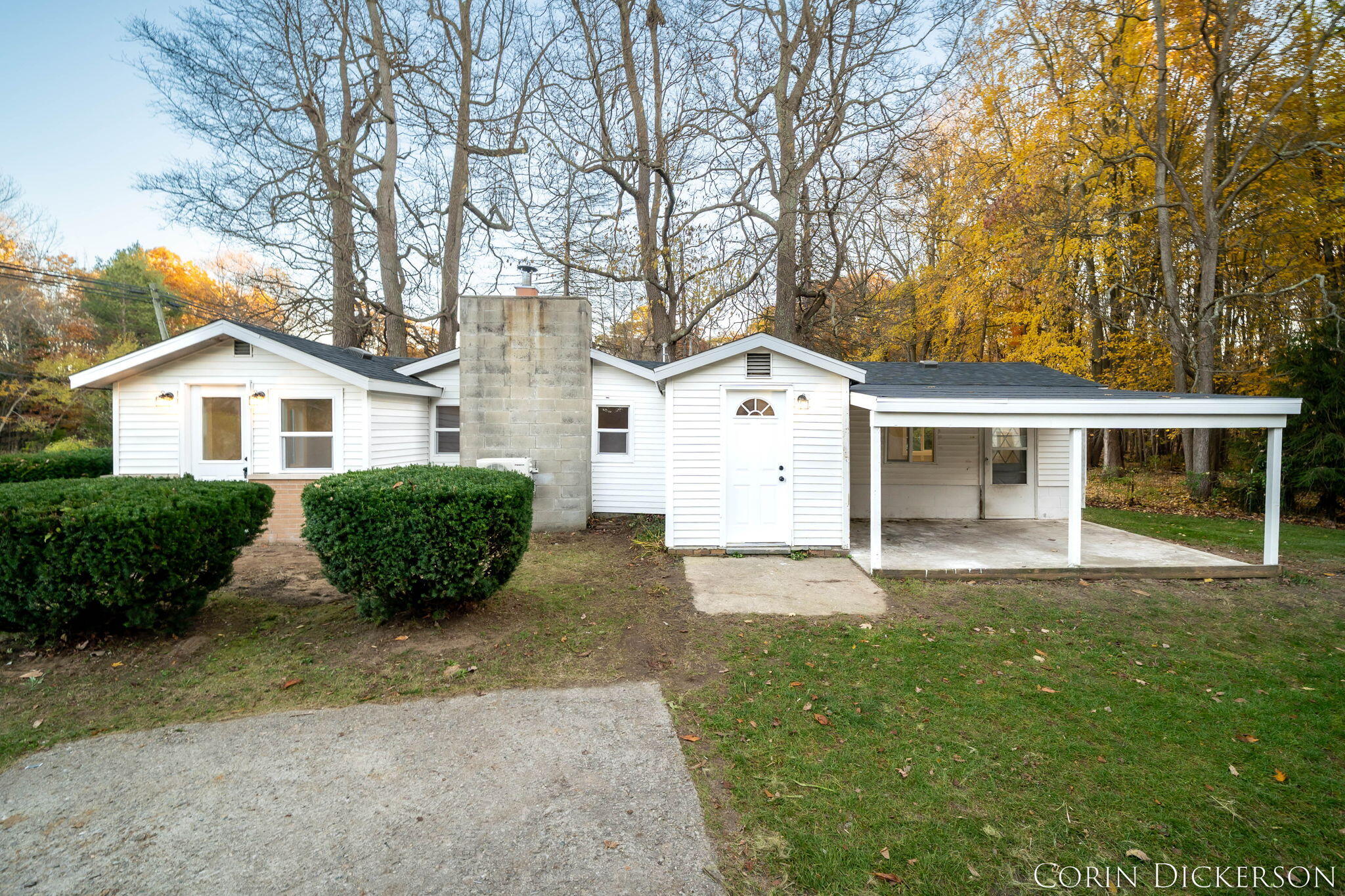 South Haven MI, 69429 M 43 Highway