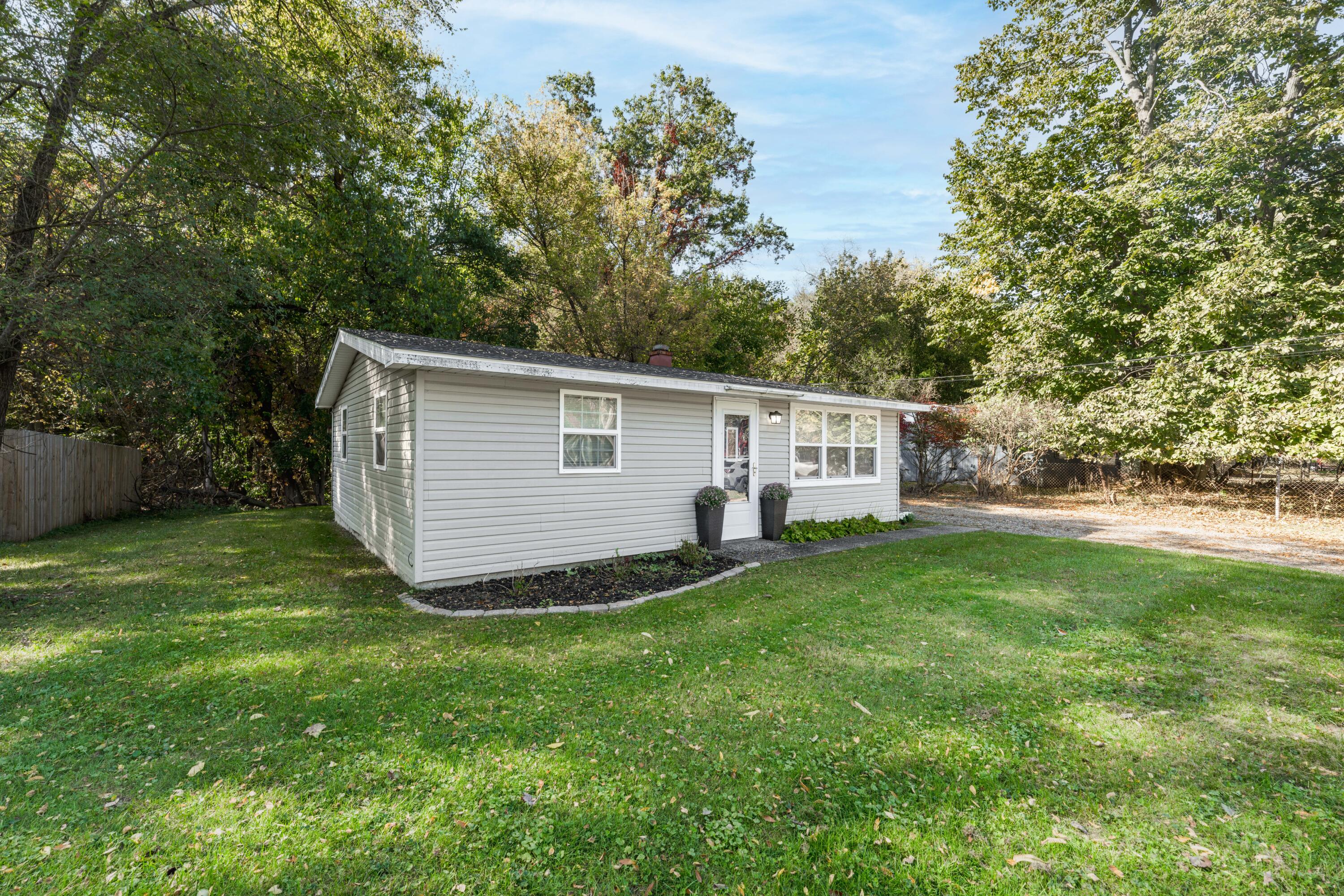 8332 Tranquil Street Portage MI 49002
