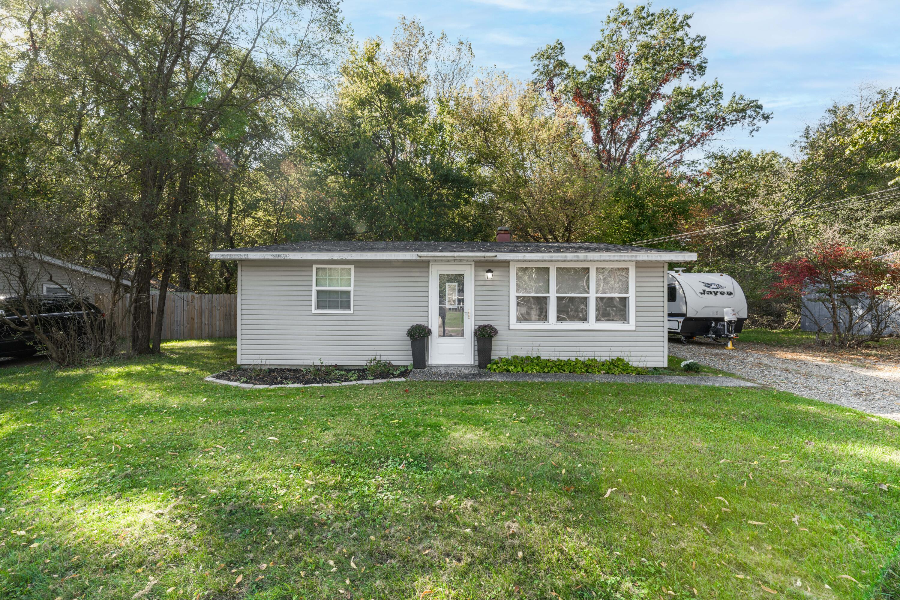 8332 Tranquil Street Portage MI 49002