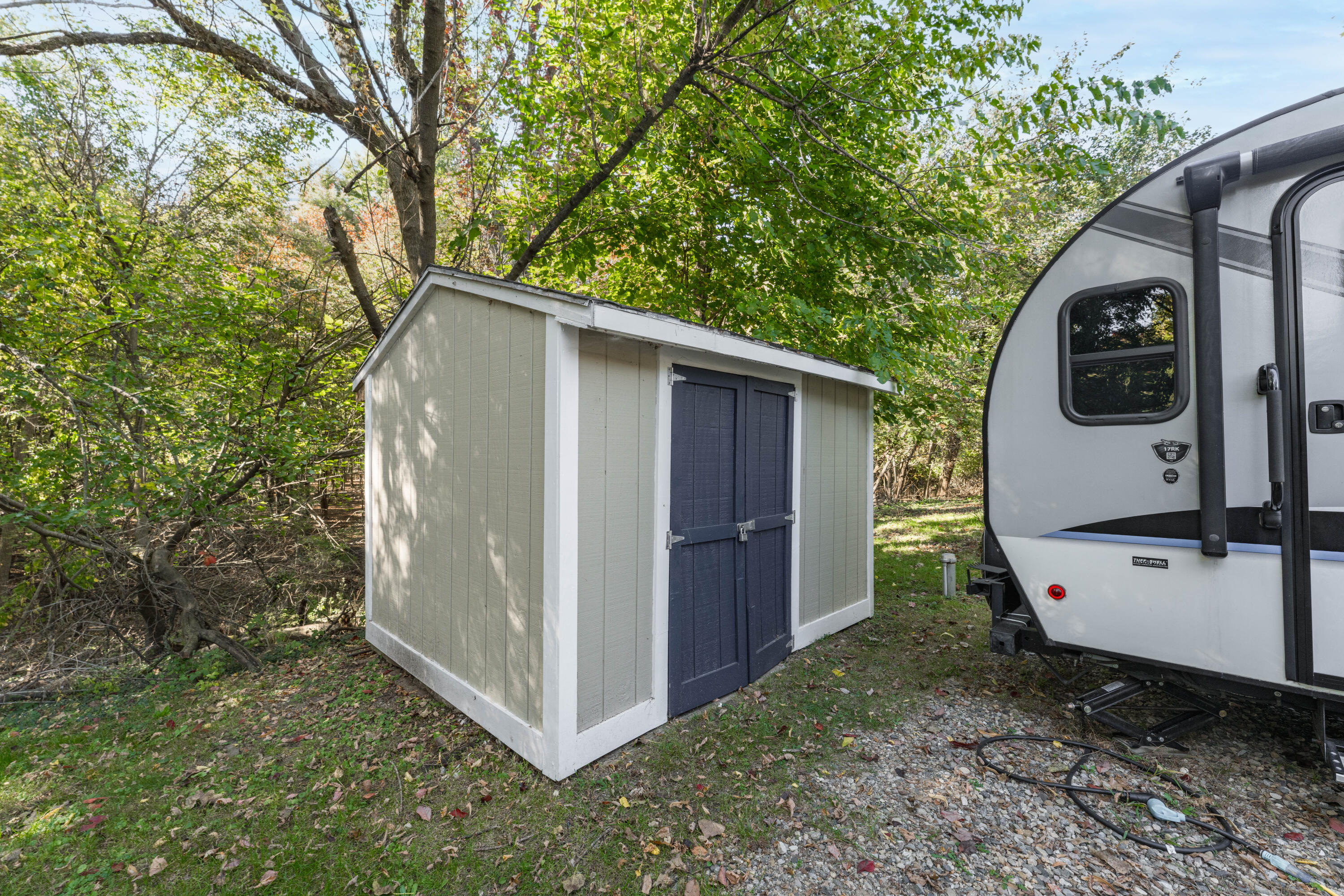 8332 Tranquil Street Portage MI 49002