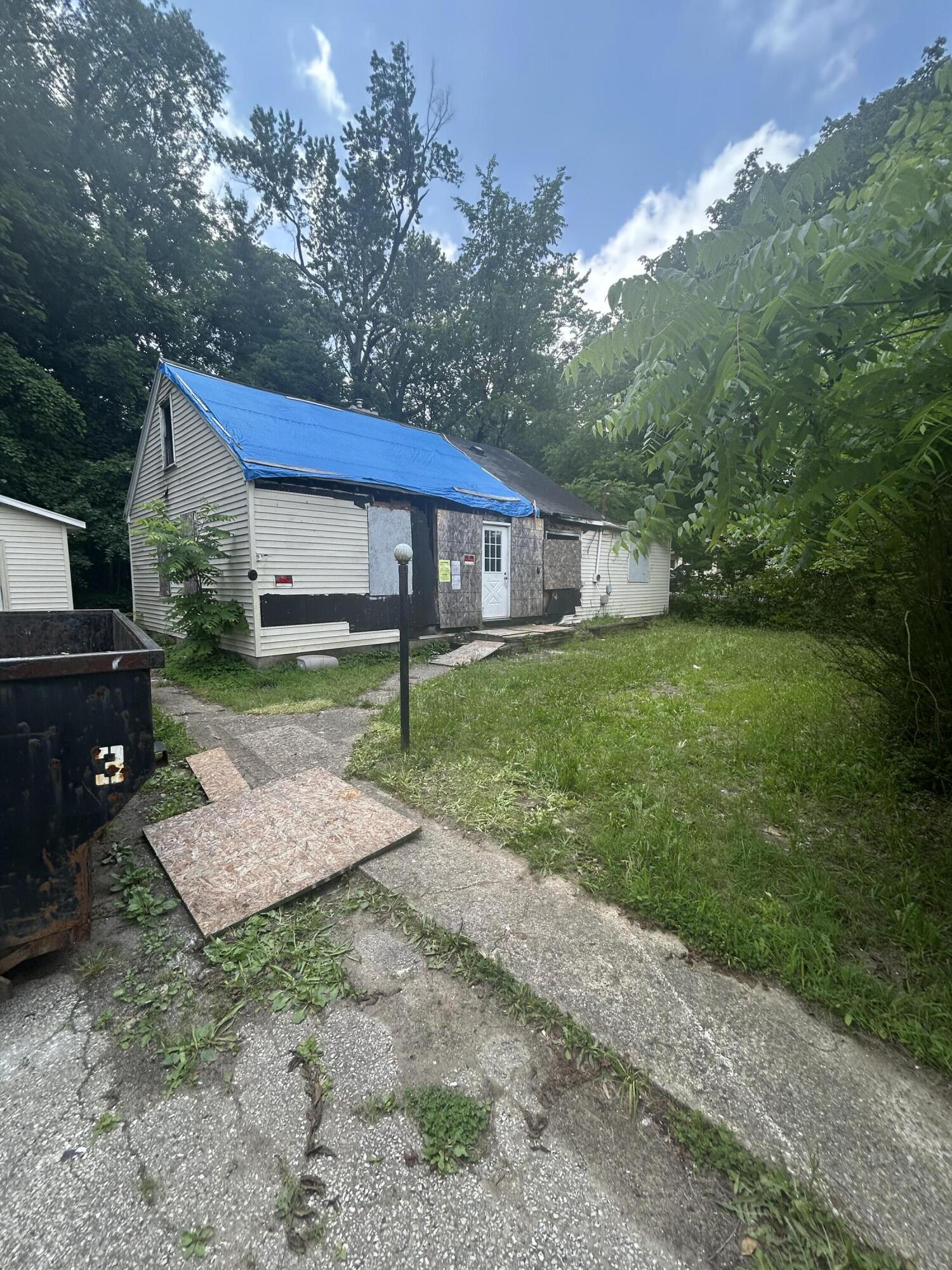 1710 Humphrey Street Kalamazoo MI 49001