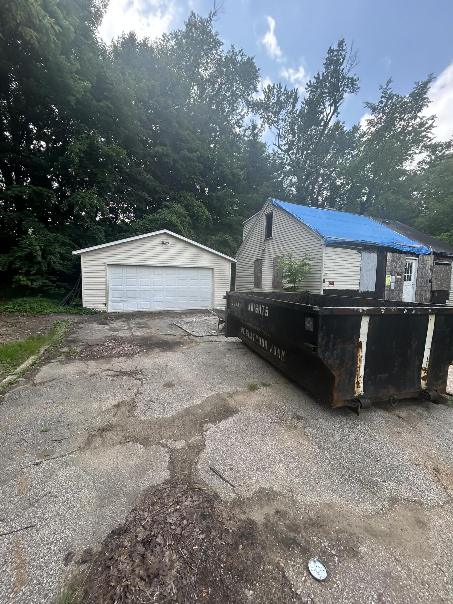 1710 Humphrey Street Kalamazoo MI 49001