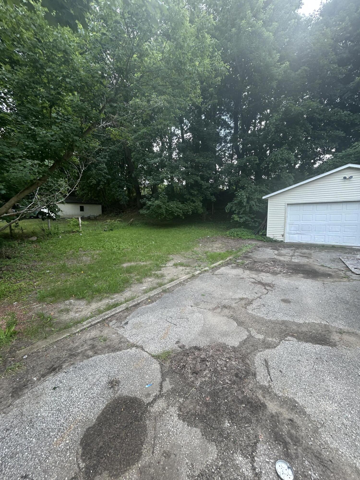 1710 Humphrey Street Kalamazoo MI 49001