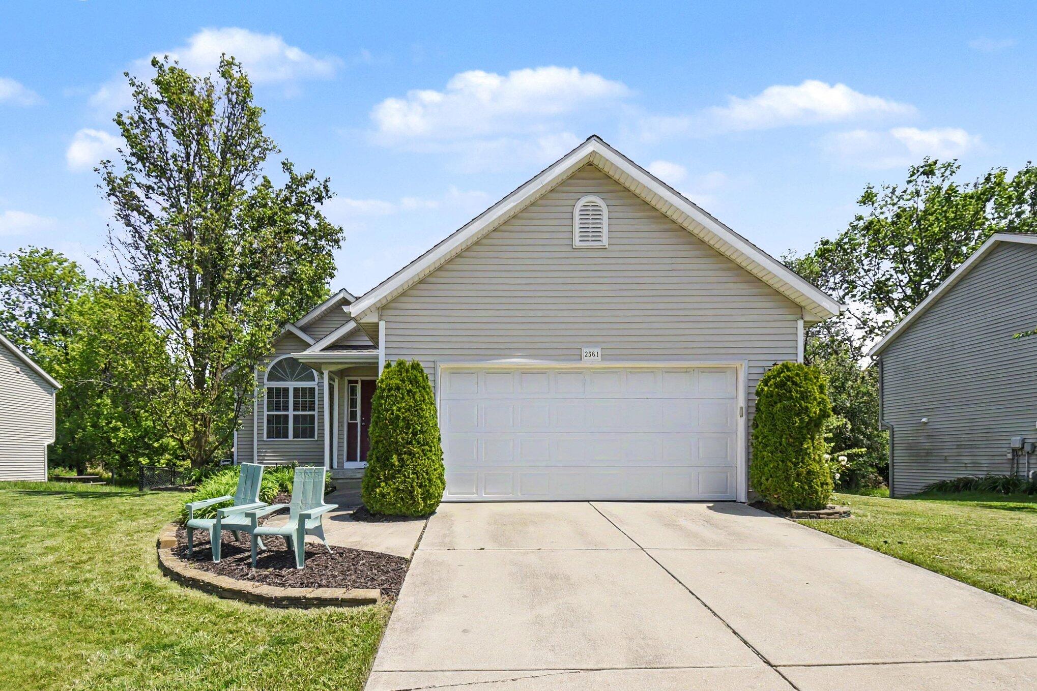 2561 Orchard View Drive NE Grand Rapids MI 49505