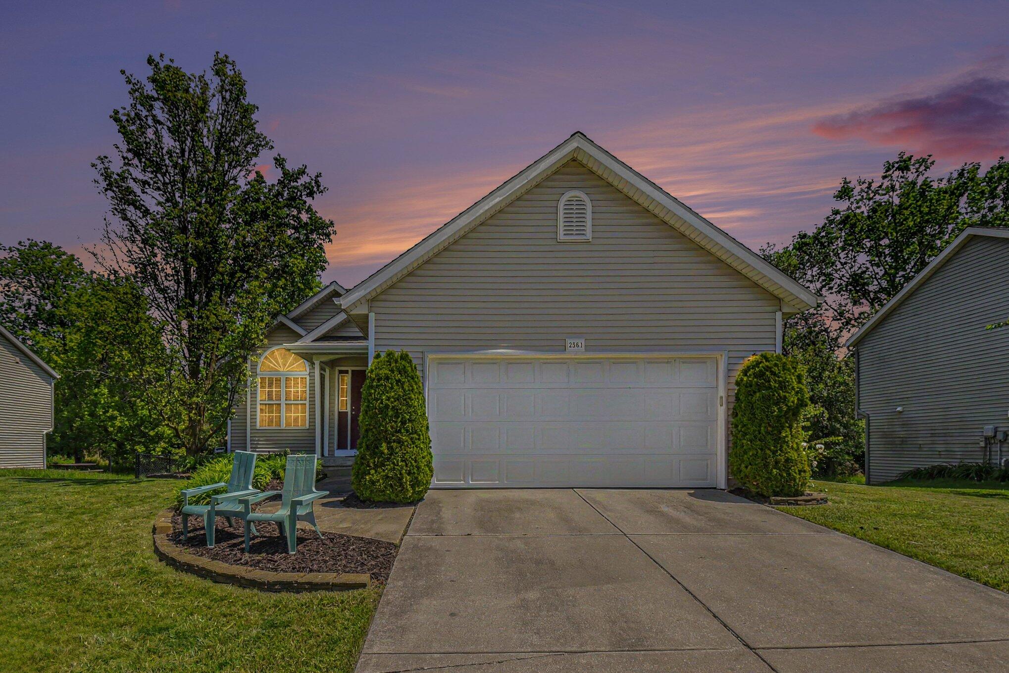 2561 Orchard View Drive NE Grand Rapids MI 49505