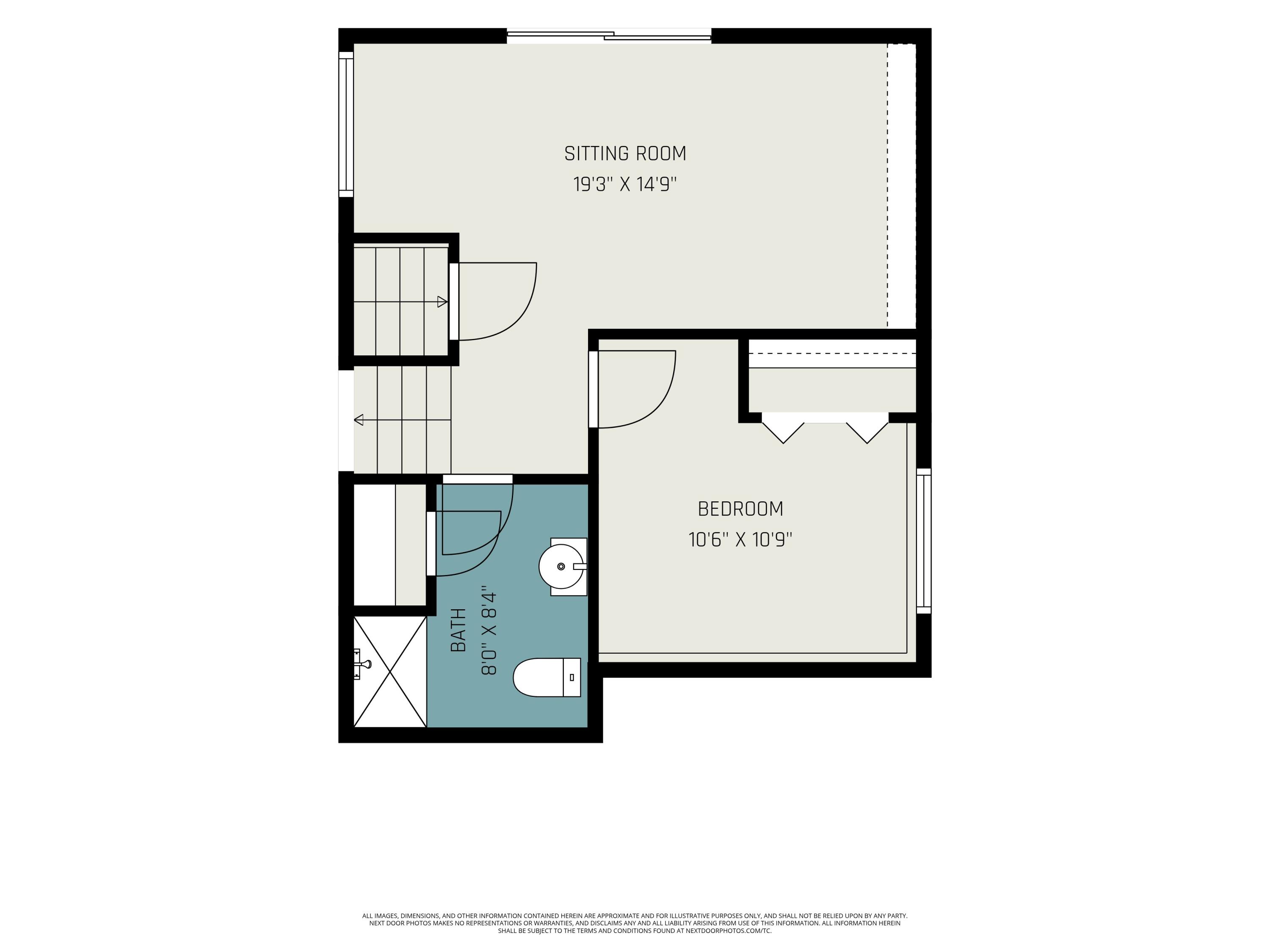 2561 Orchard View Drive NE Grand Rapids MI 49505