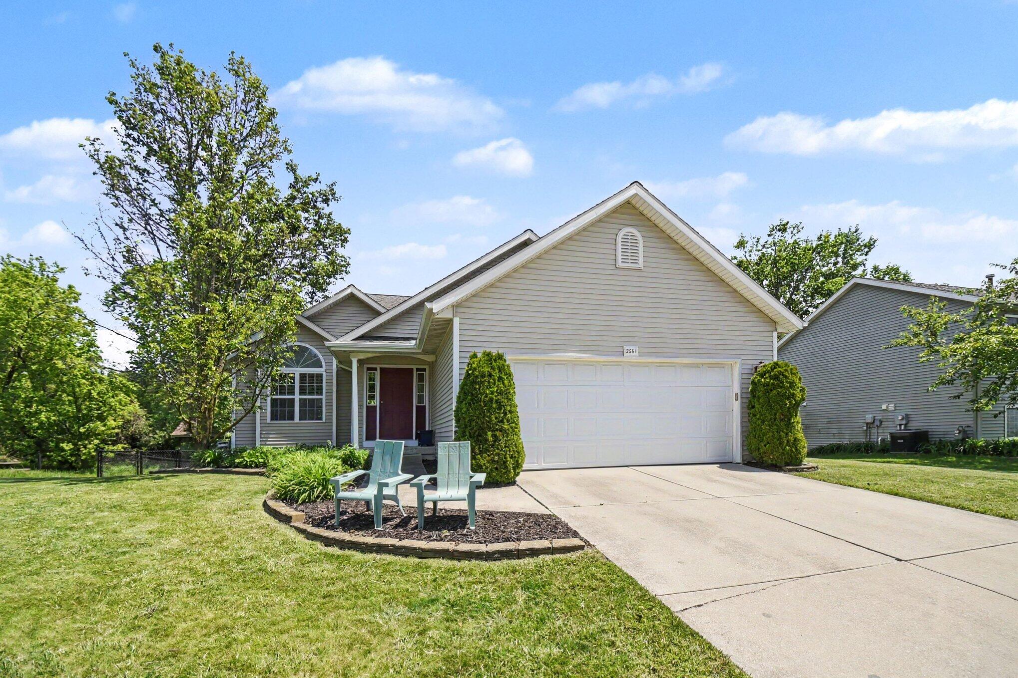 2561 Orchard View Drive NE Grand Rapids MI 49505