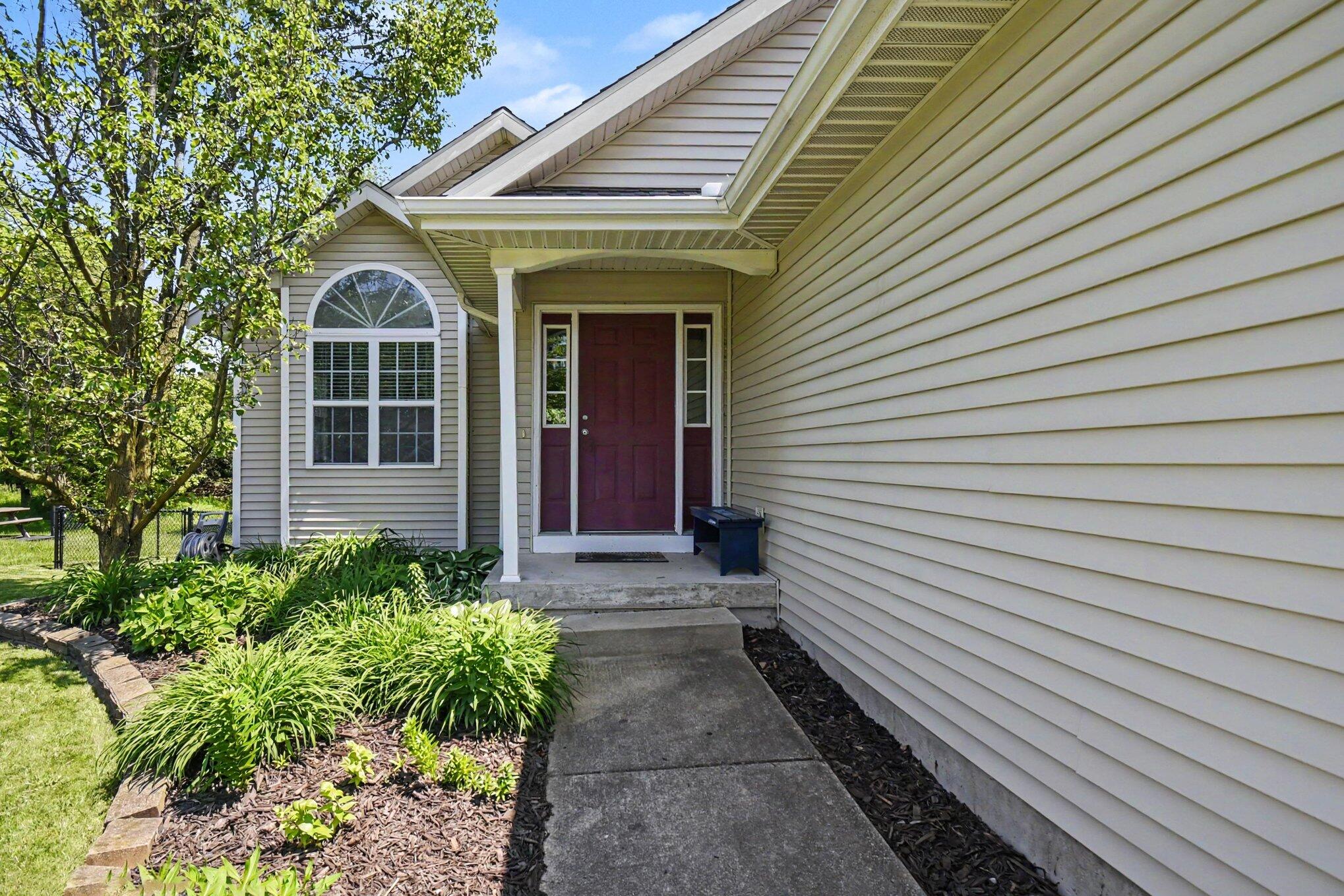 2561 Orchard View Drive NE Grand Rapids MI 49505