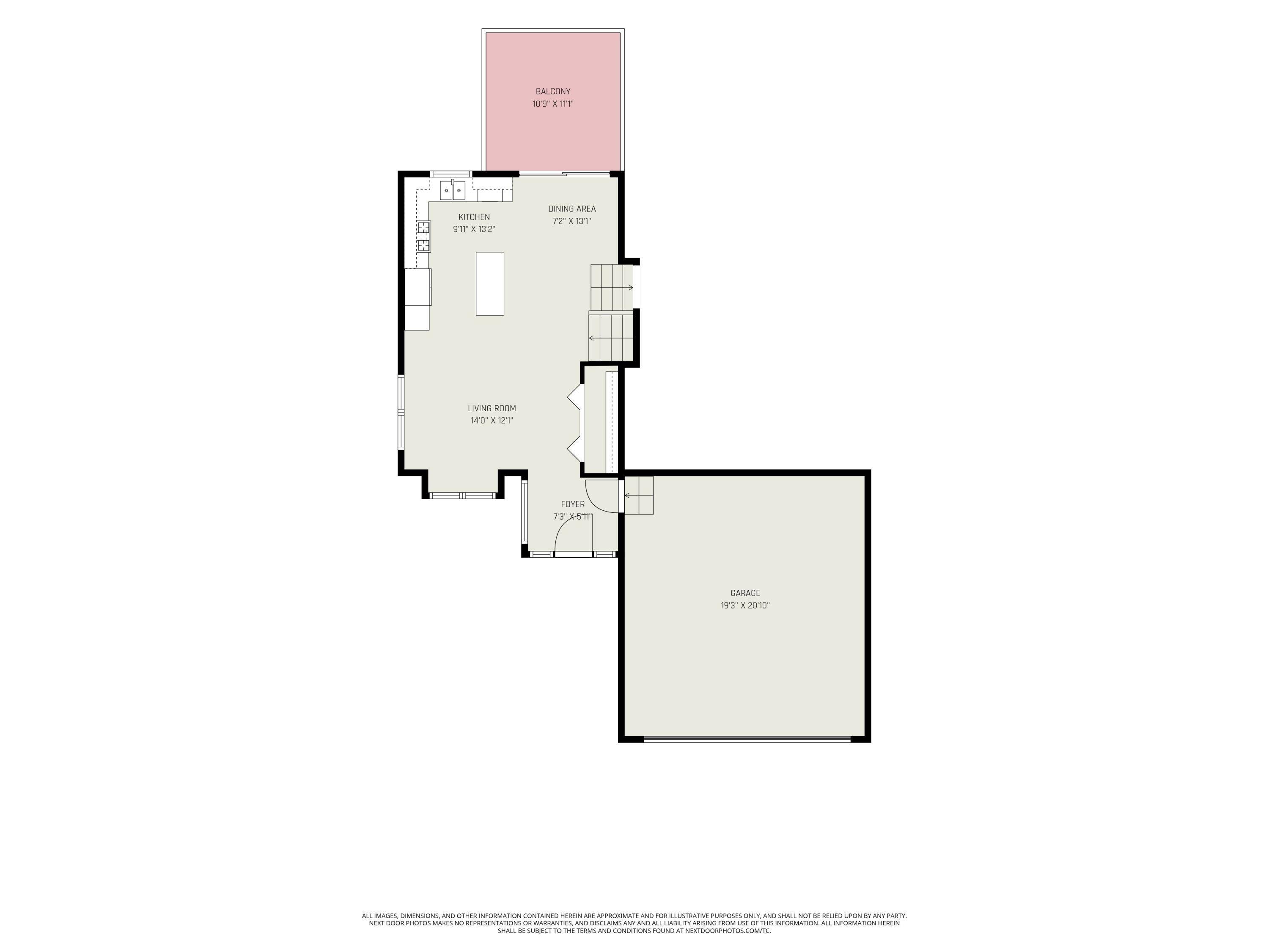 2561 Orchard View Drive NE Grand Rapids MI 49505