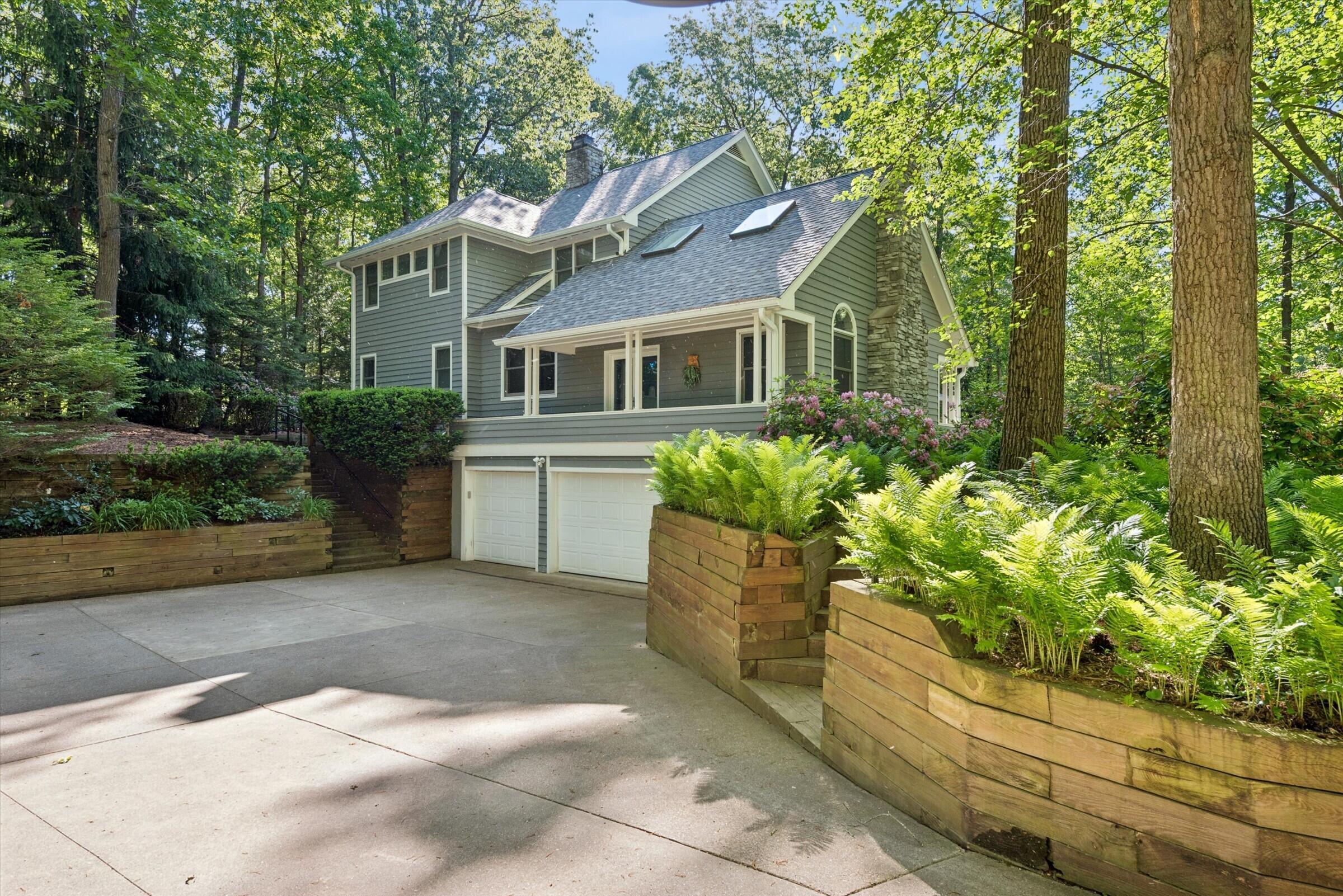 18353 Forest Beach Drive New Buffalo MI 49117