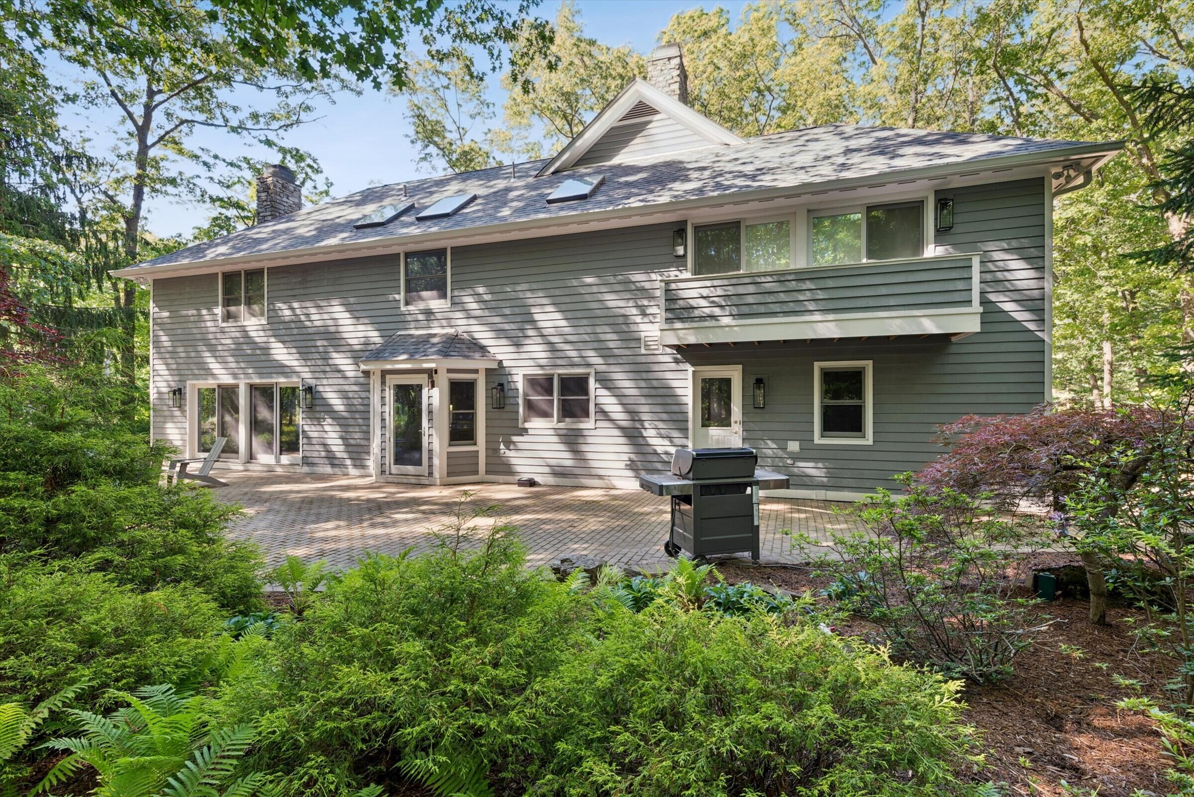 18353 Forest Beach Drive New Buffalo MI 49117