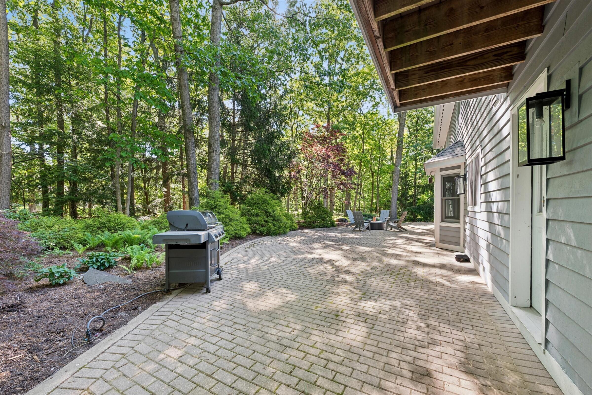 18353 Forest Beach Drive New Buffalo MI 49117