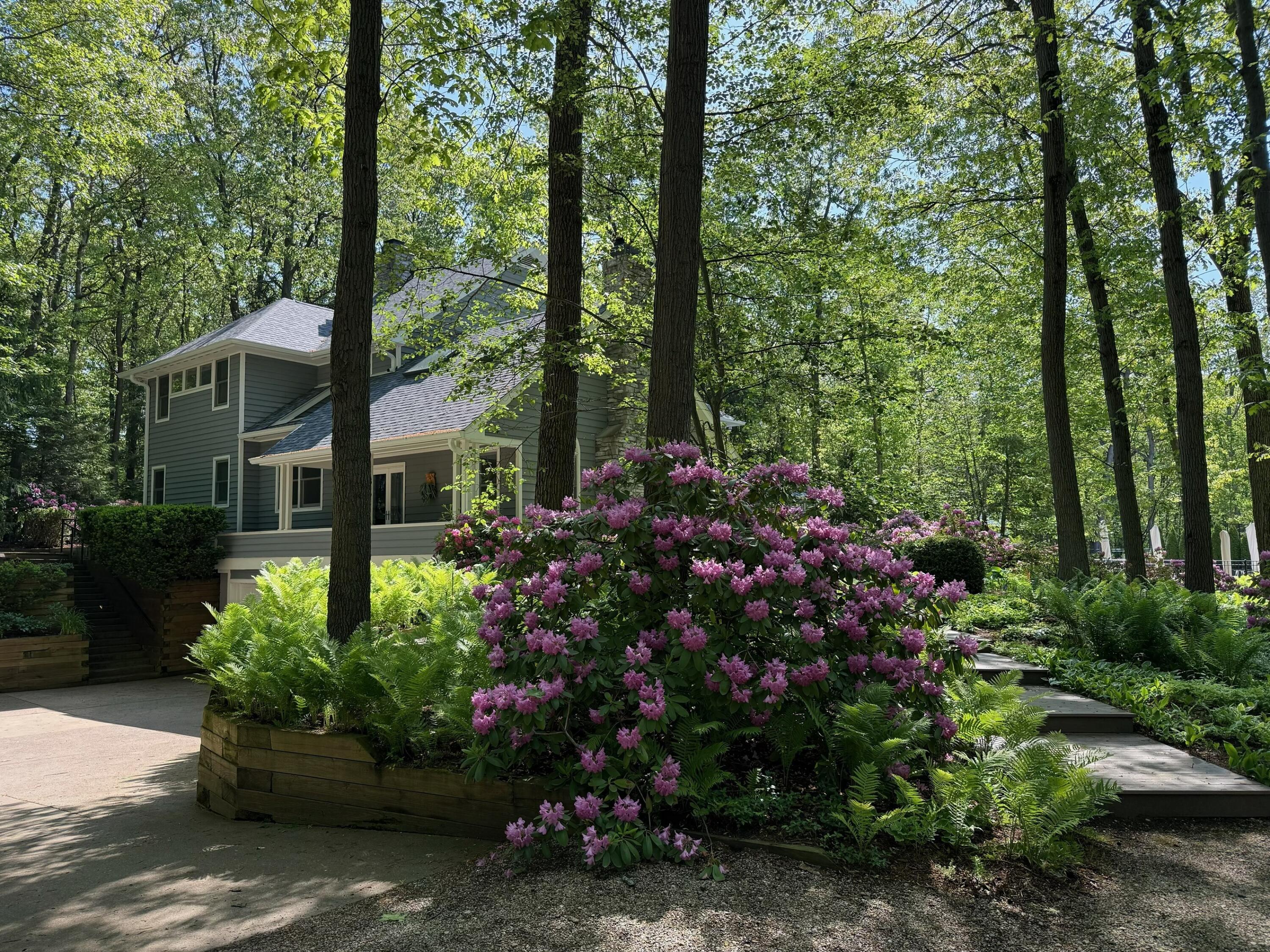 18353 Forest Beach Drive New Buffalo MI 49117