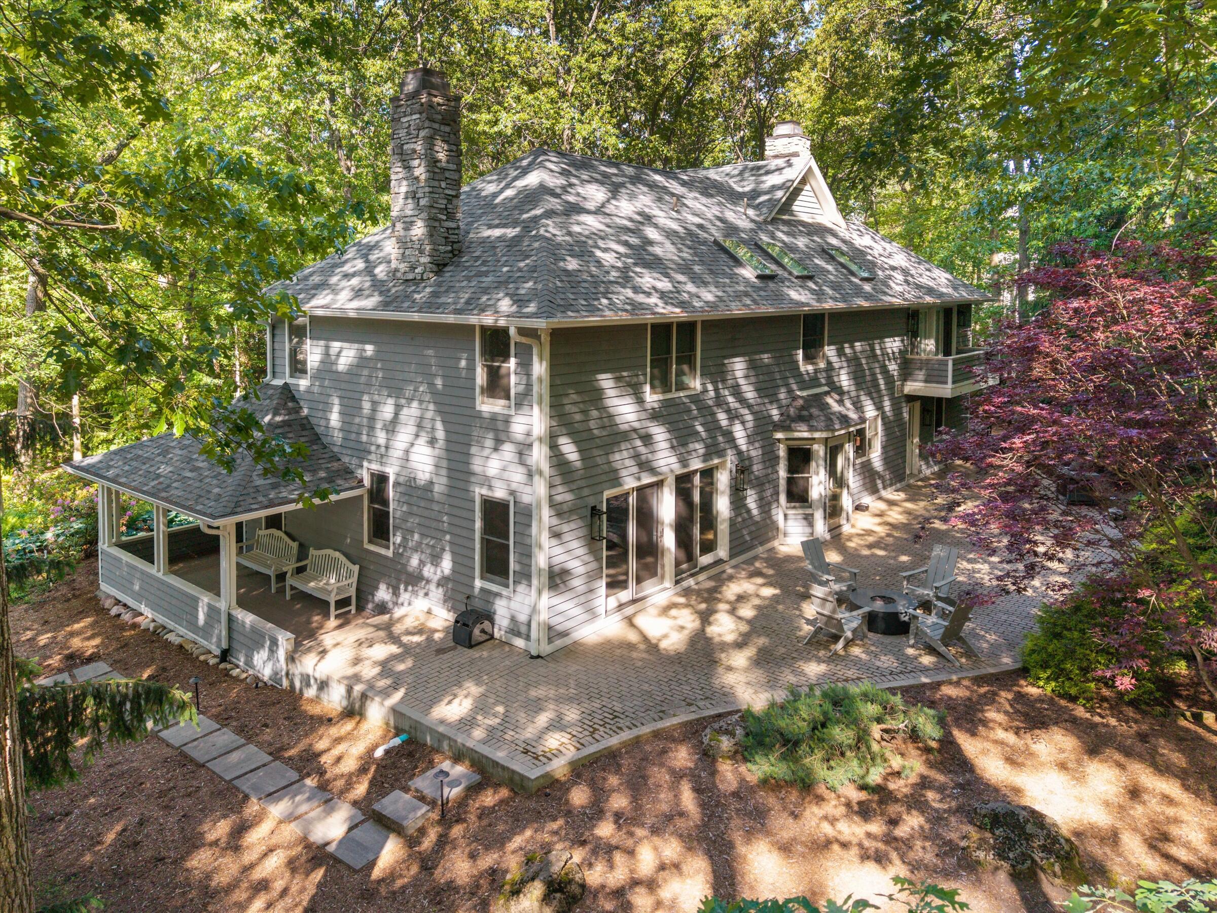 18353 Forest Beach Drive New Buffalo MI 49117